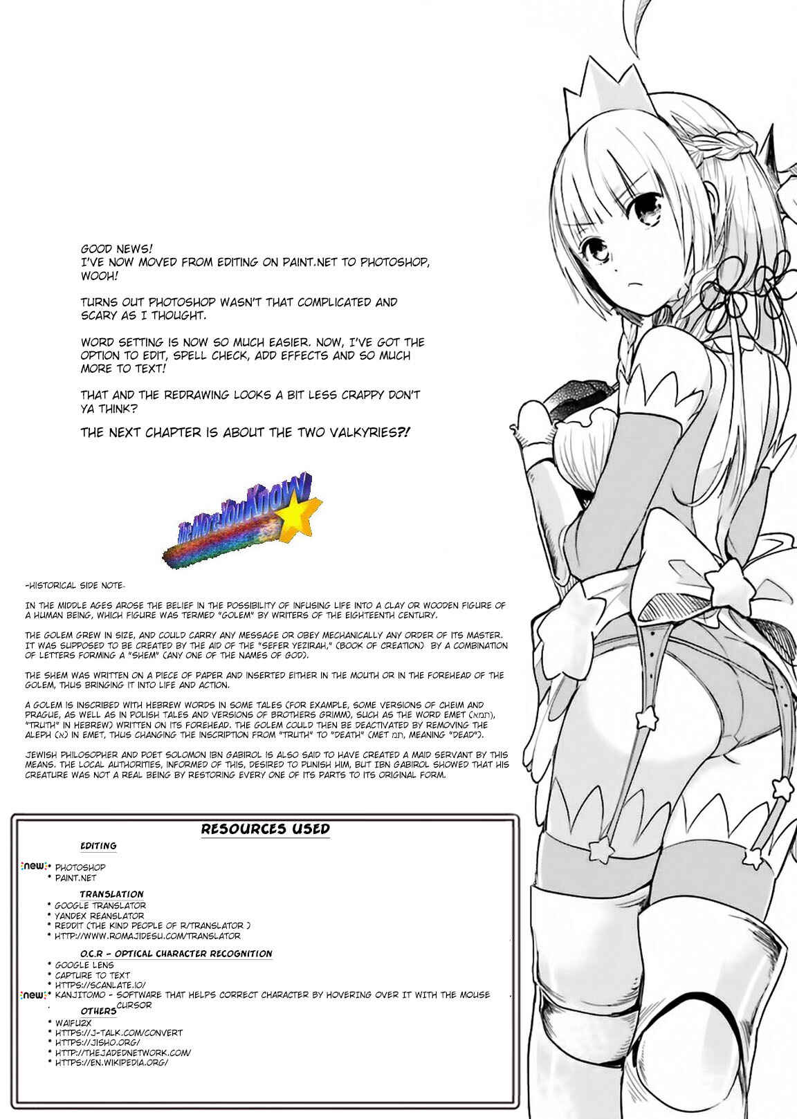 Page 17 Chapter 14 Anata no Danna Uwaki Shitemasu yo