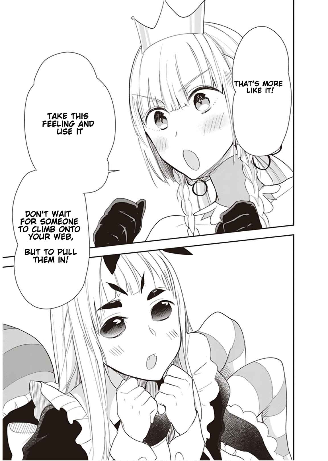 Page 11 Chapter 11 Anata no Danna Uwaki Shitemasu yo