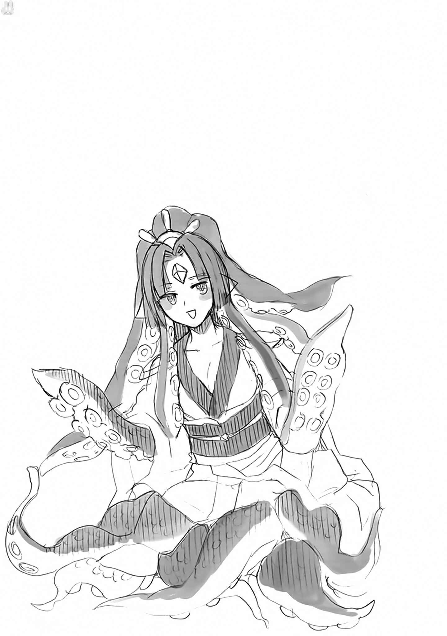 Page 18 Chapter 3 Anata no Danna Uwaki Shitemasu yo