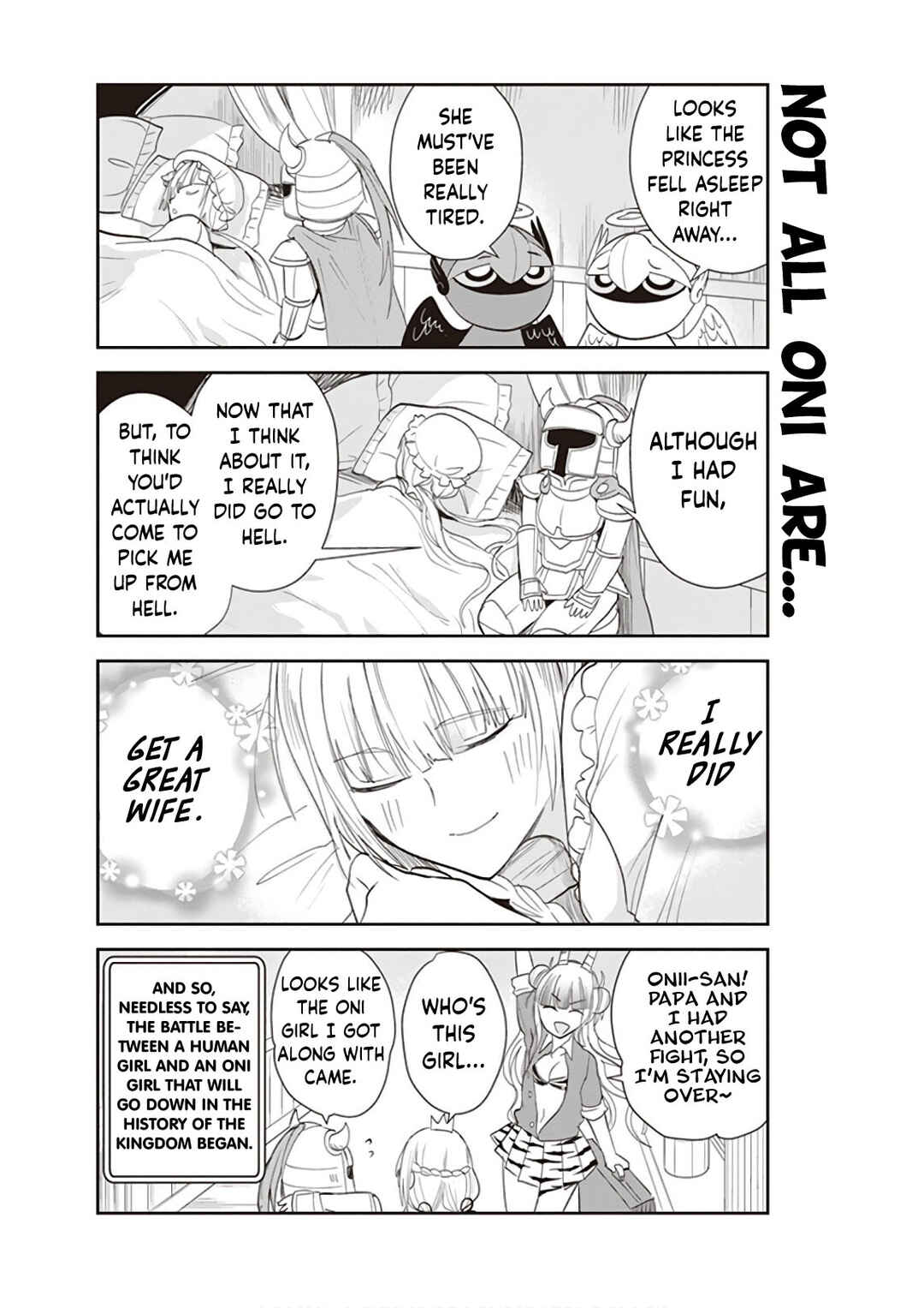 Page 17 Chapter 18 Anata no Danna Uwaki Shitemasu yo