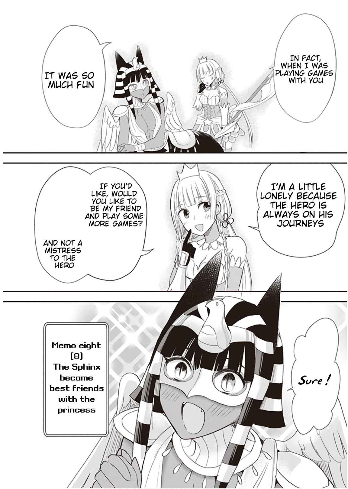 Page 14 Chapter 13 Anata no Danna Uwaki Shitemasu yo