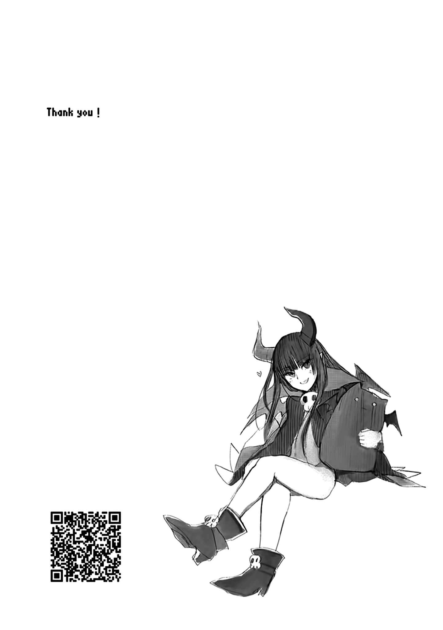 Page 18 Chapter 8 Anata no Danna Uwaki Shitemasu yo