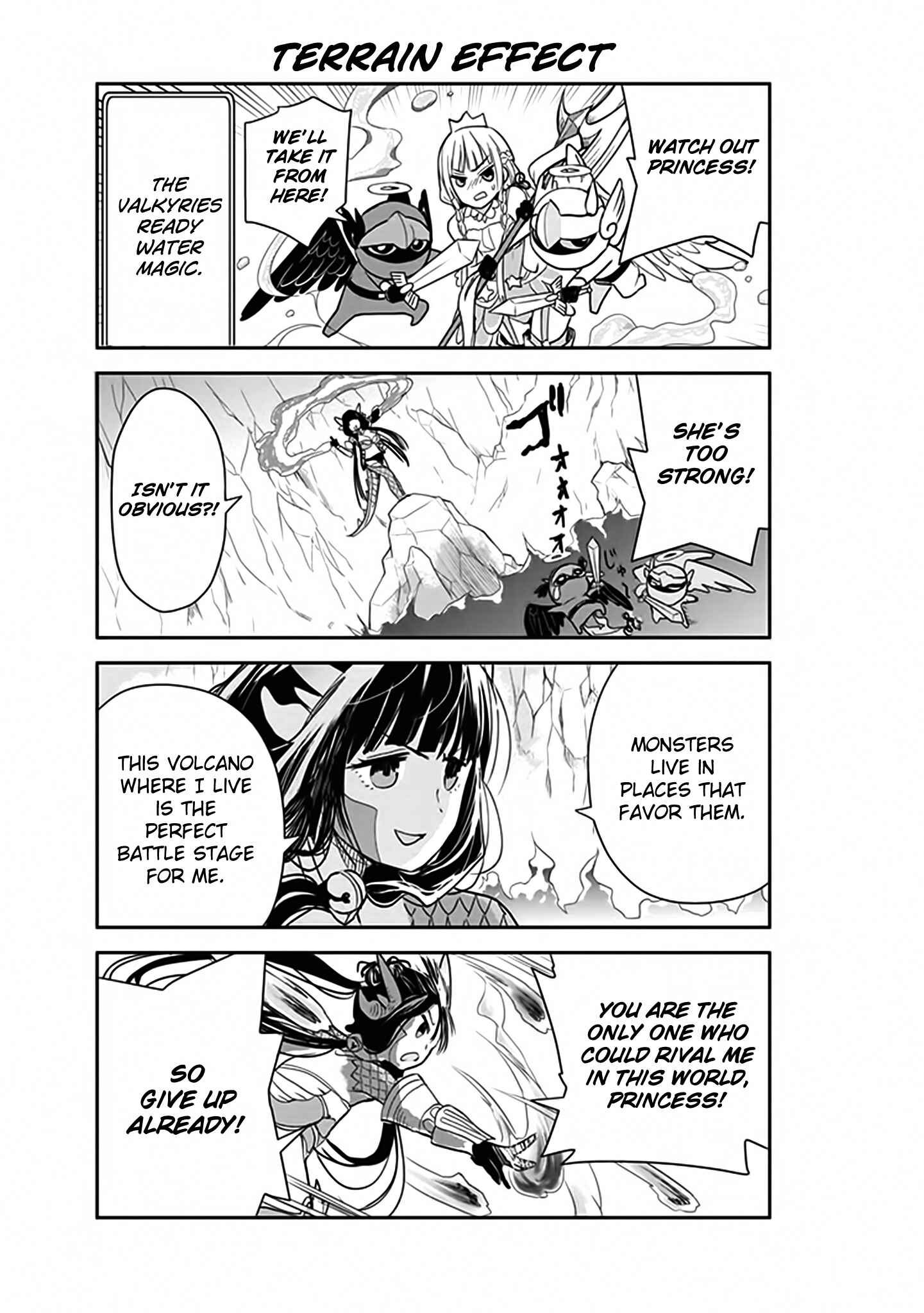 Page 13 Chapter 2 Anata no Danna Uwaki Shitemasu yo