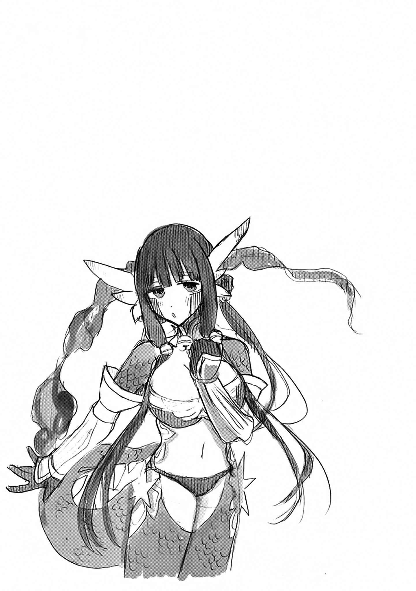 Page 18 Chapter 2 Anata no Danna Uwaki Shitemasu yo