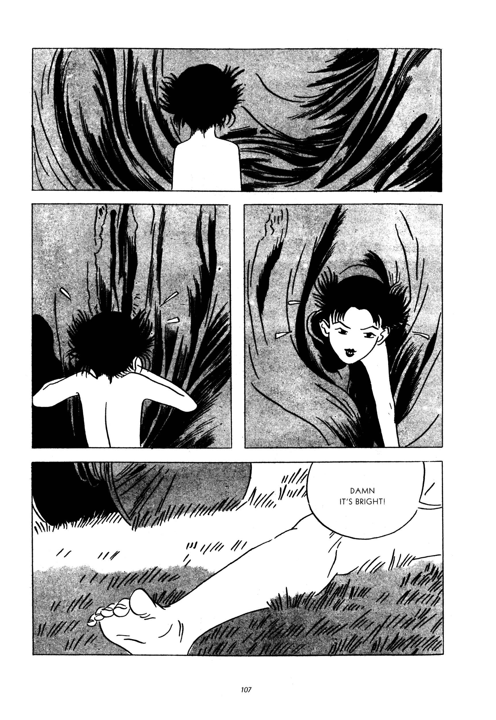 Page 14 Chapter 4 Gold Pollen