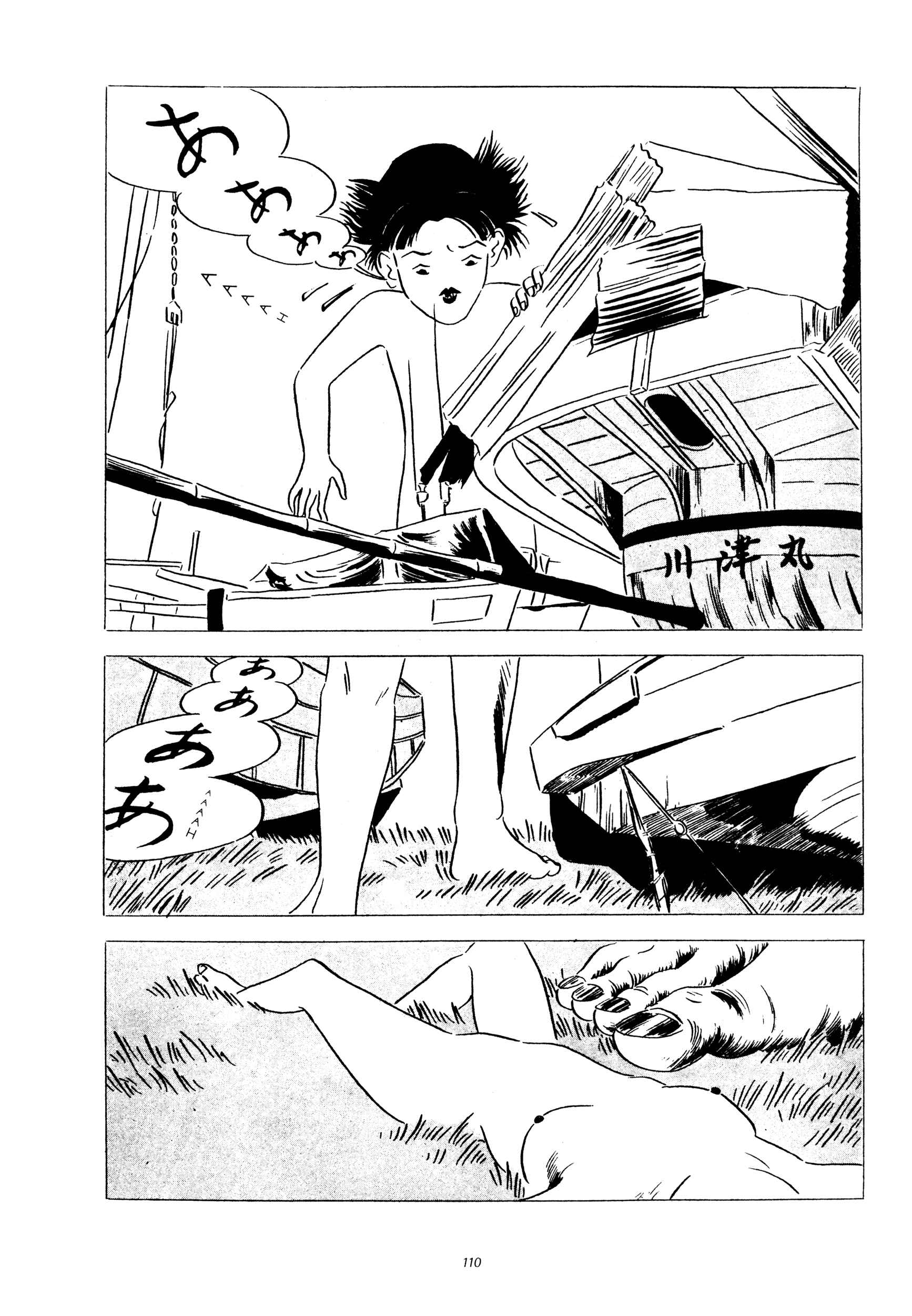 Page 17 Chapter 4 Gold Pollen