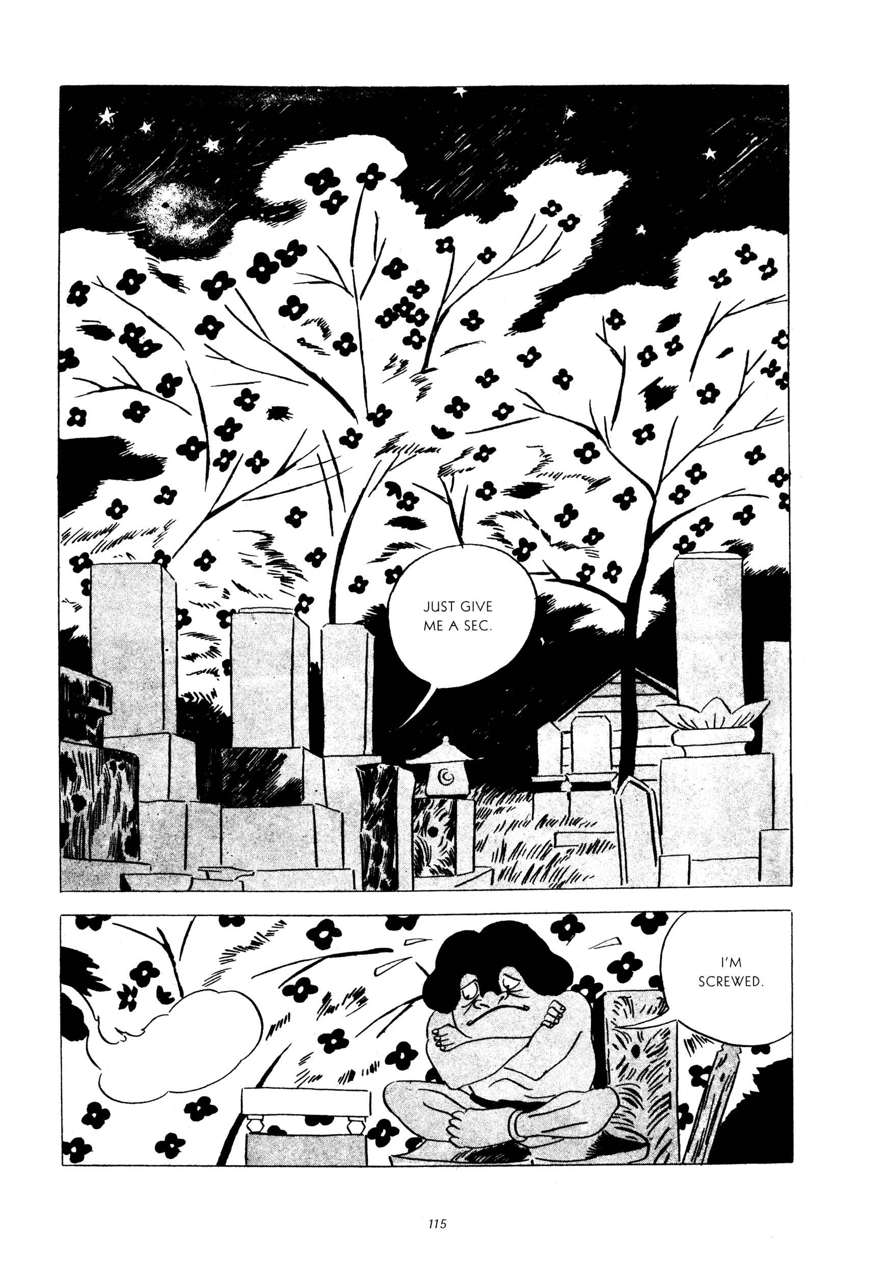 Page 22 Chapter 4 Gold Pollen