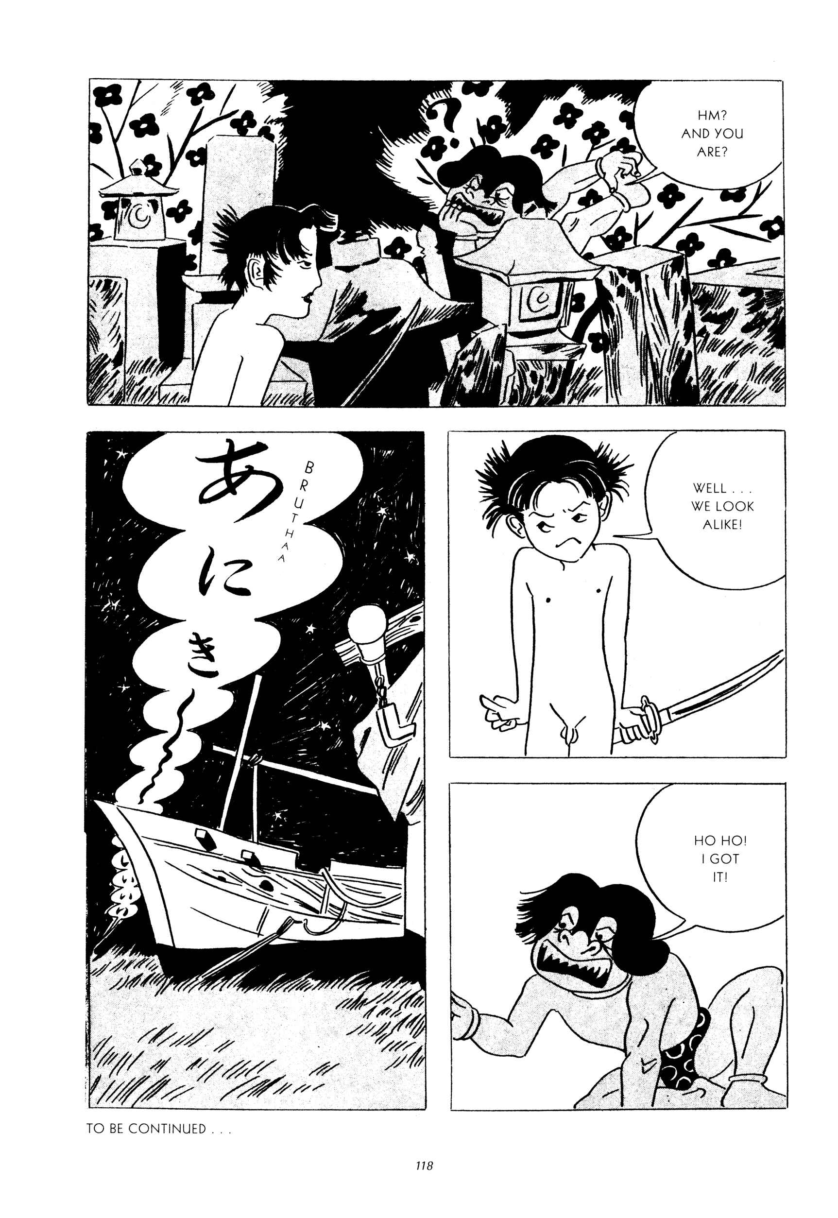 Page 25 Chapter 4 Gold Pollen