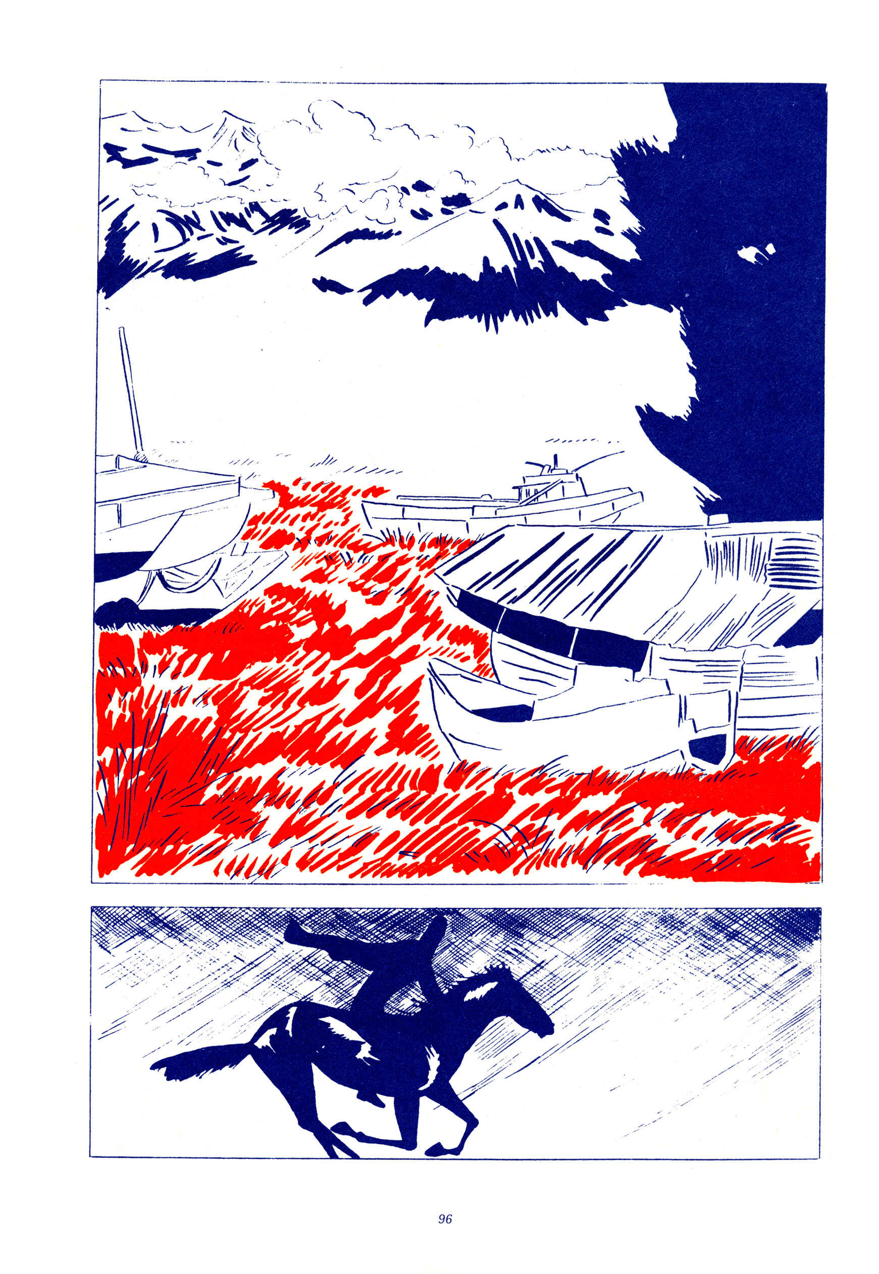 Page 3 Chapter 4 Gold Pollen