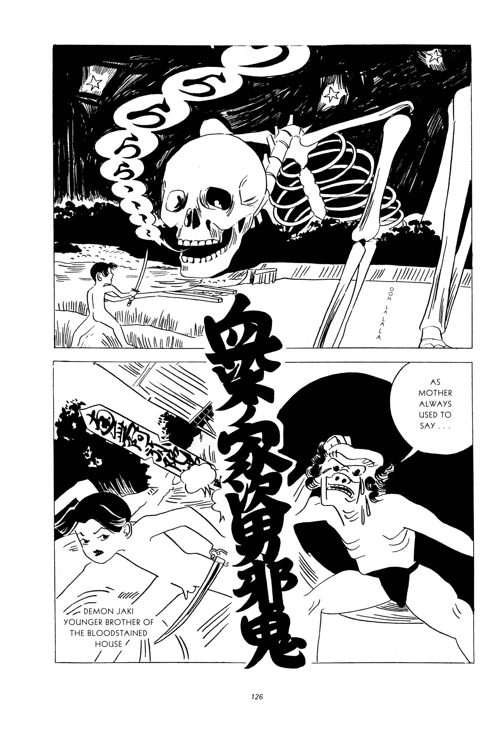 Page 33 Chapter 4 Gold Pollen