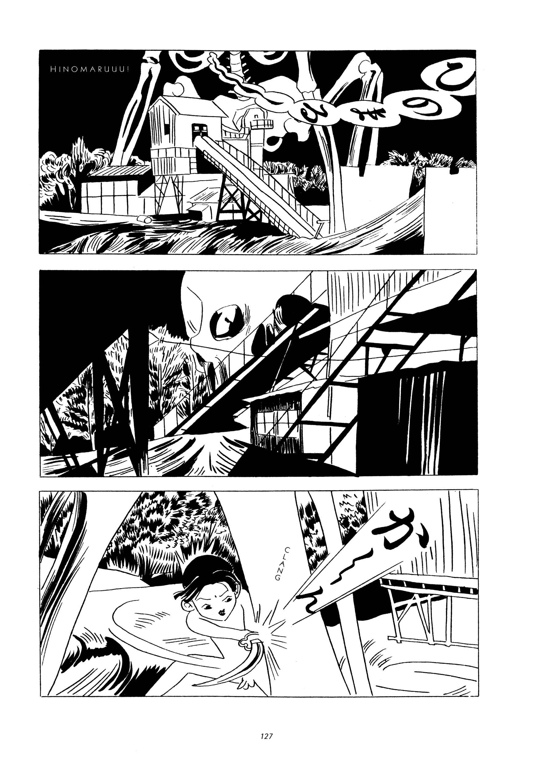 Page 34 Chapter 4 Gold Pollen