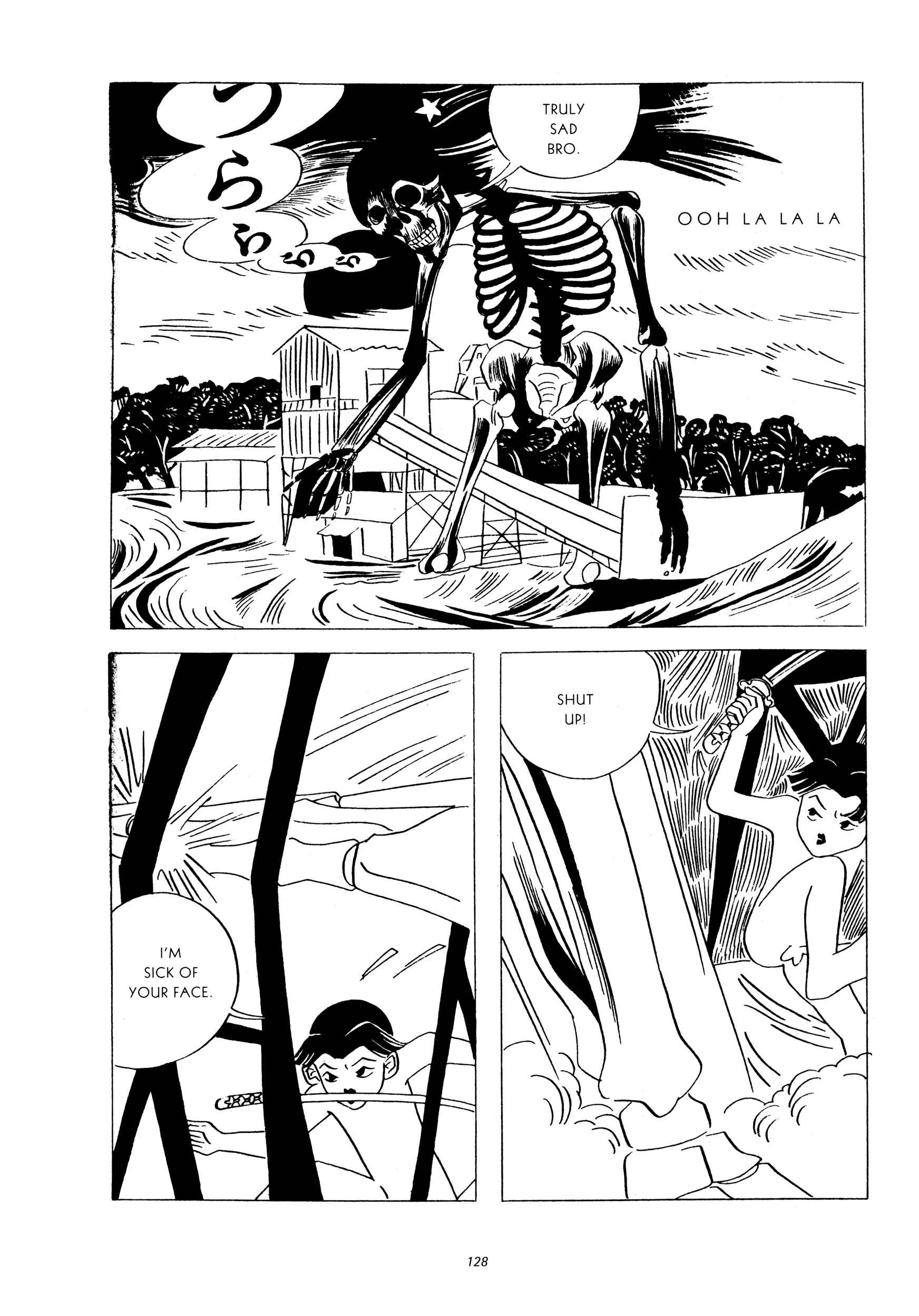 Page 35 Chapter 4 Gold Pollen