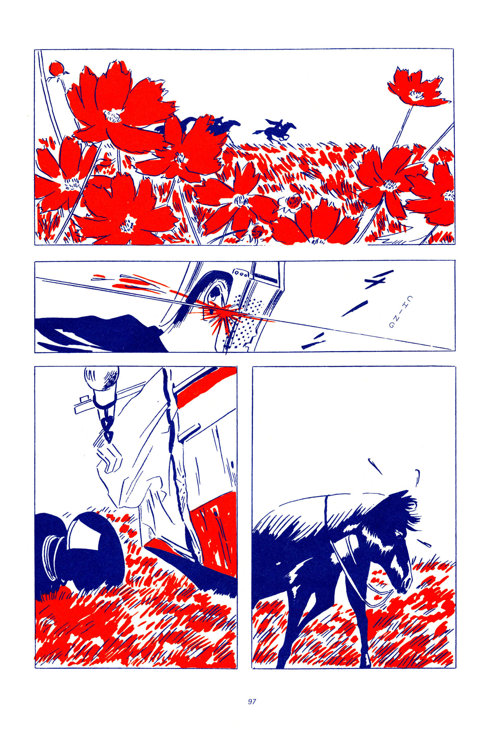 Page 4 Chapter 4 Gold Pollen