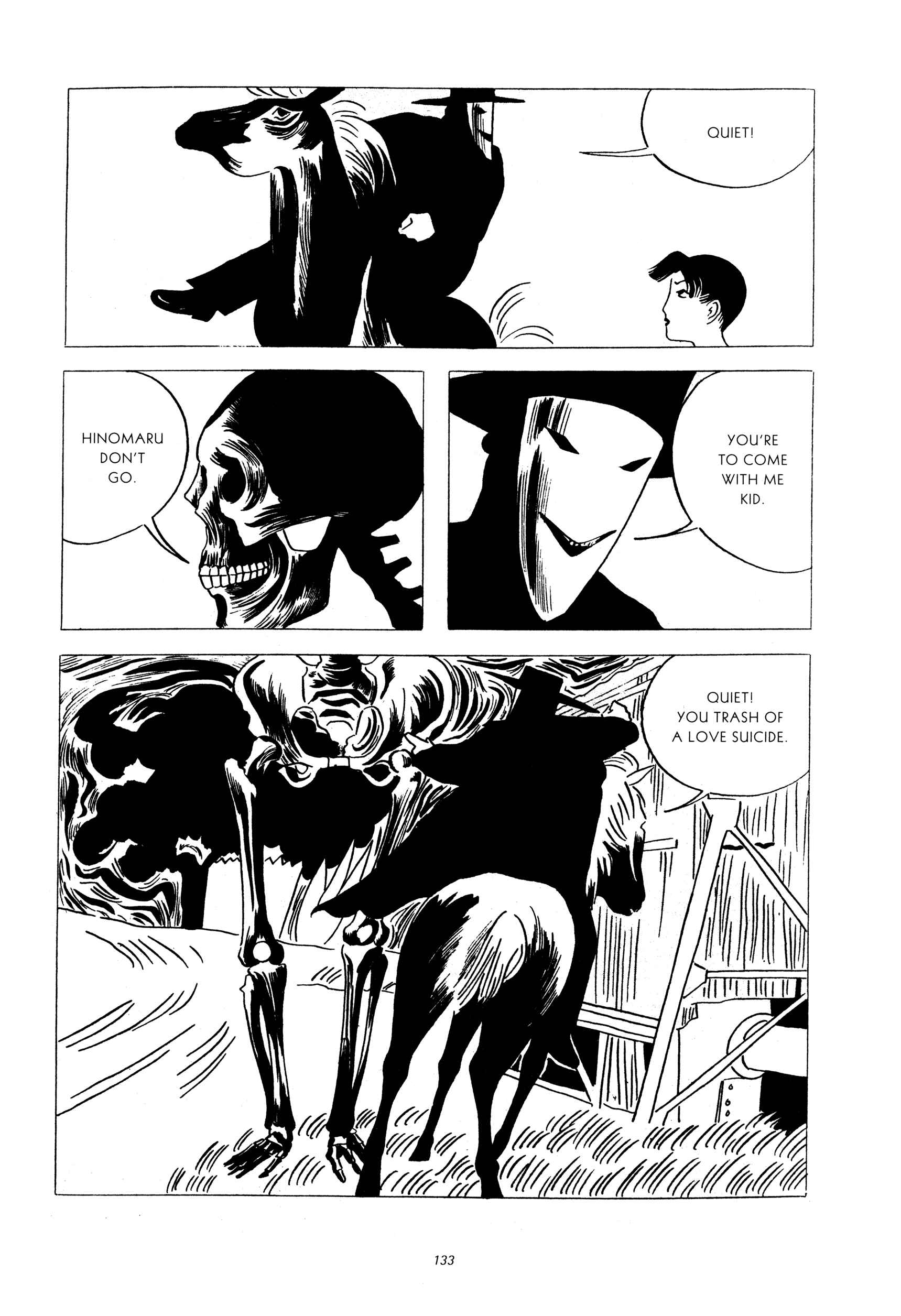 Page 40 Chapter 4 Gold Pollen