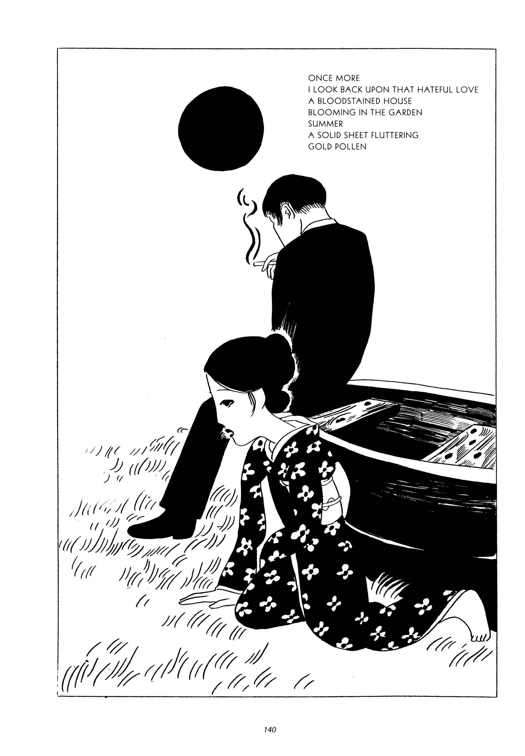 Page 47 Chapter 4 Gold Pollen