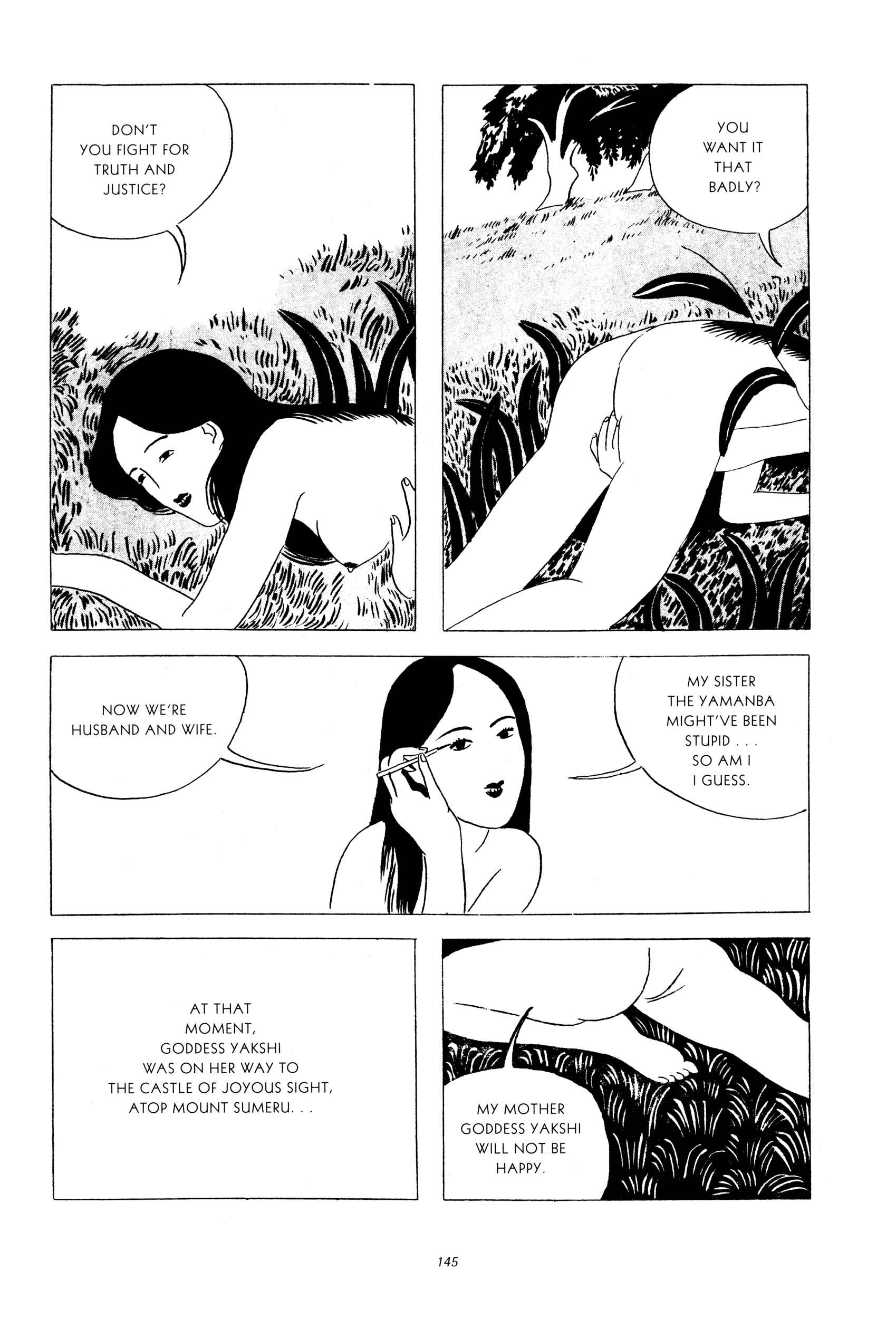Page 52 Chapter 4 Gold Pollen