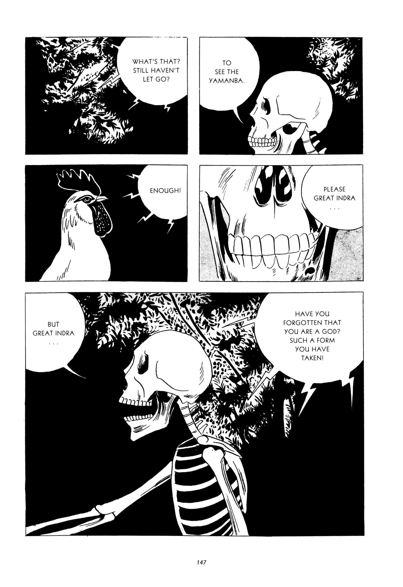 Page 54 Chapter 4 Gold Pollen