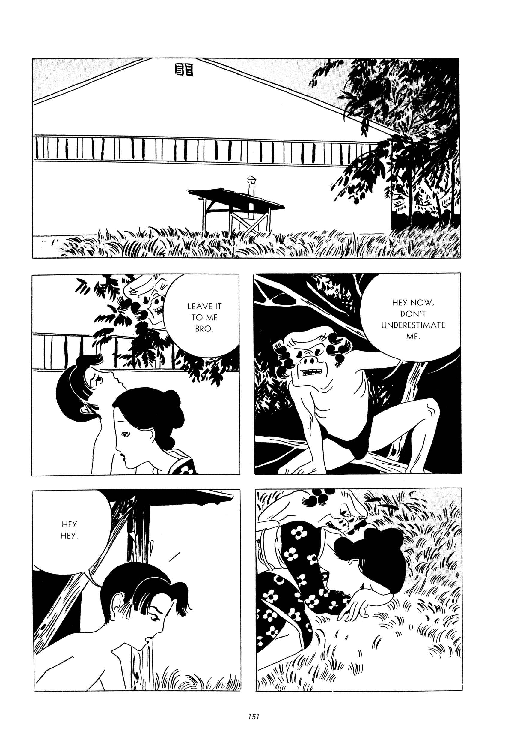 Page 58 Chapter 4 Gold Pollen
