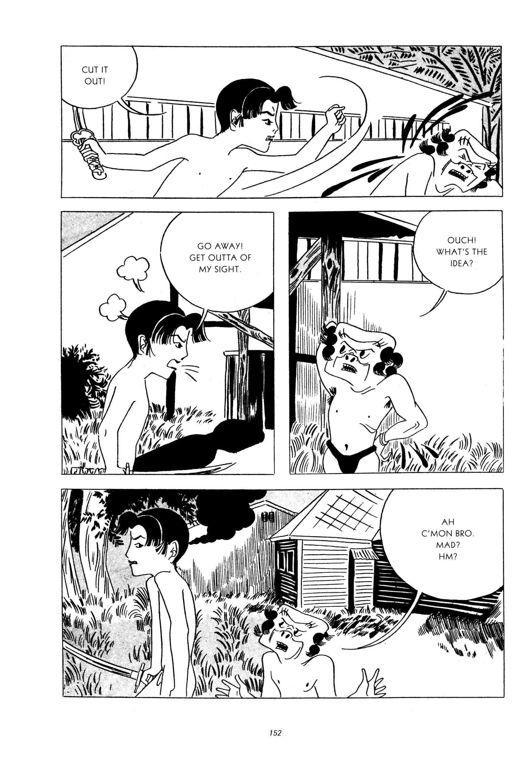 Page 59 Chapter 4 Gold Pollen