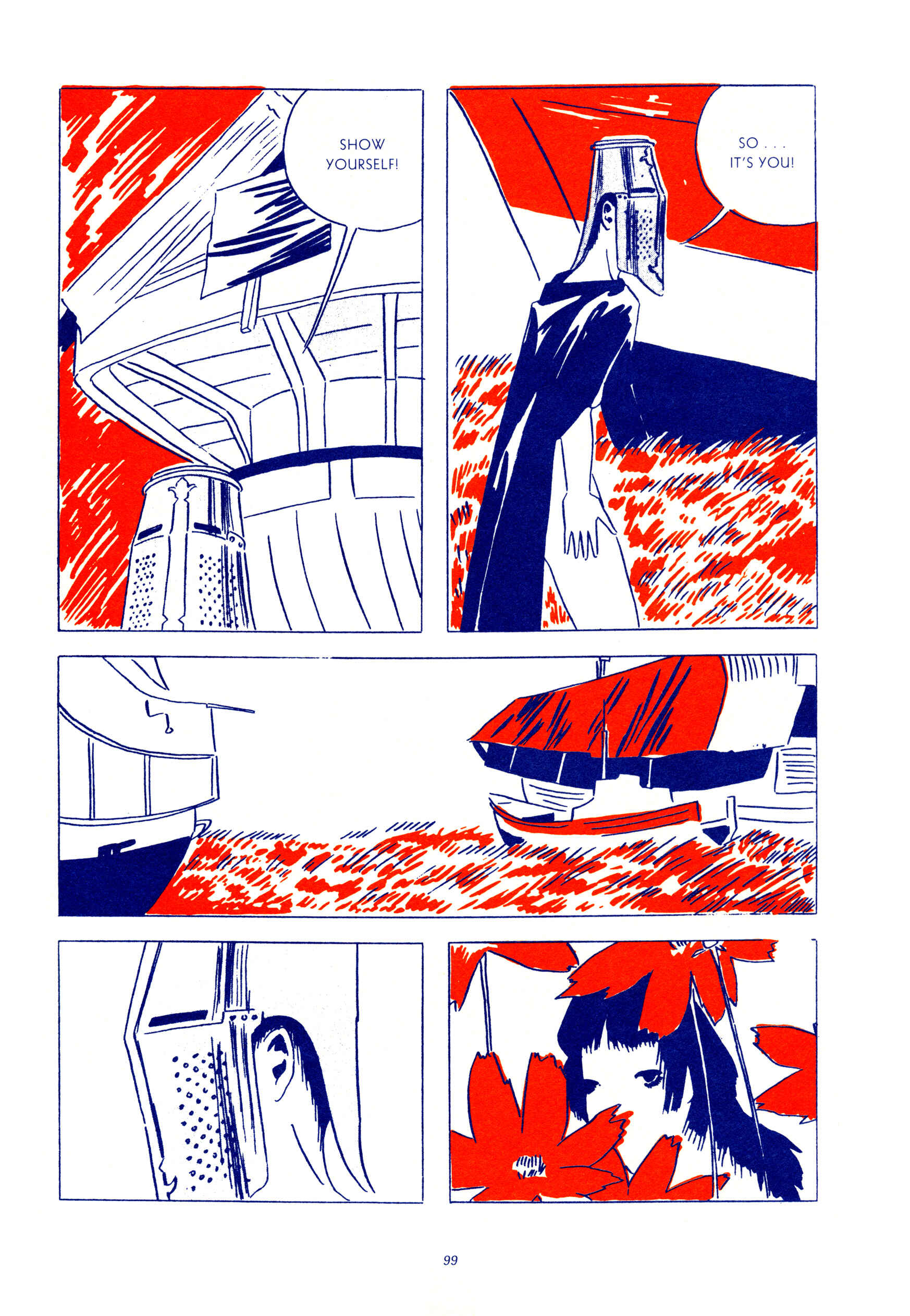 Page 6 Chapter 4 Gold Pollen