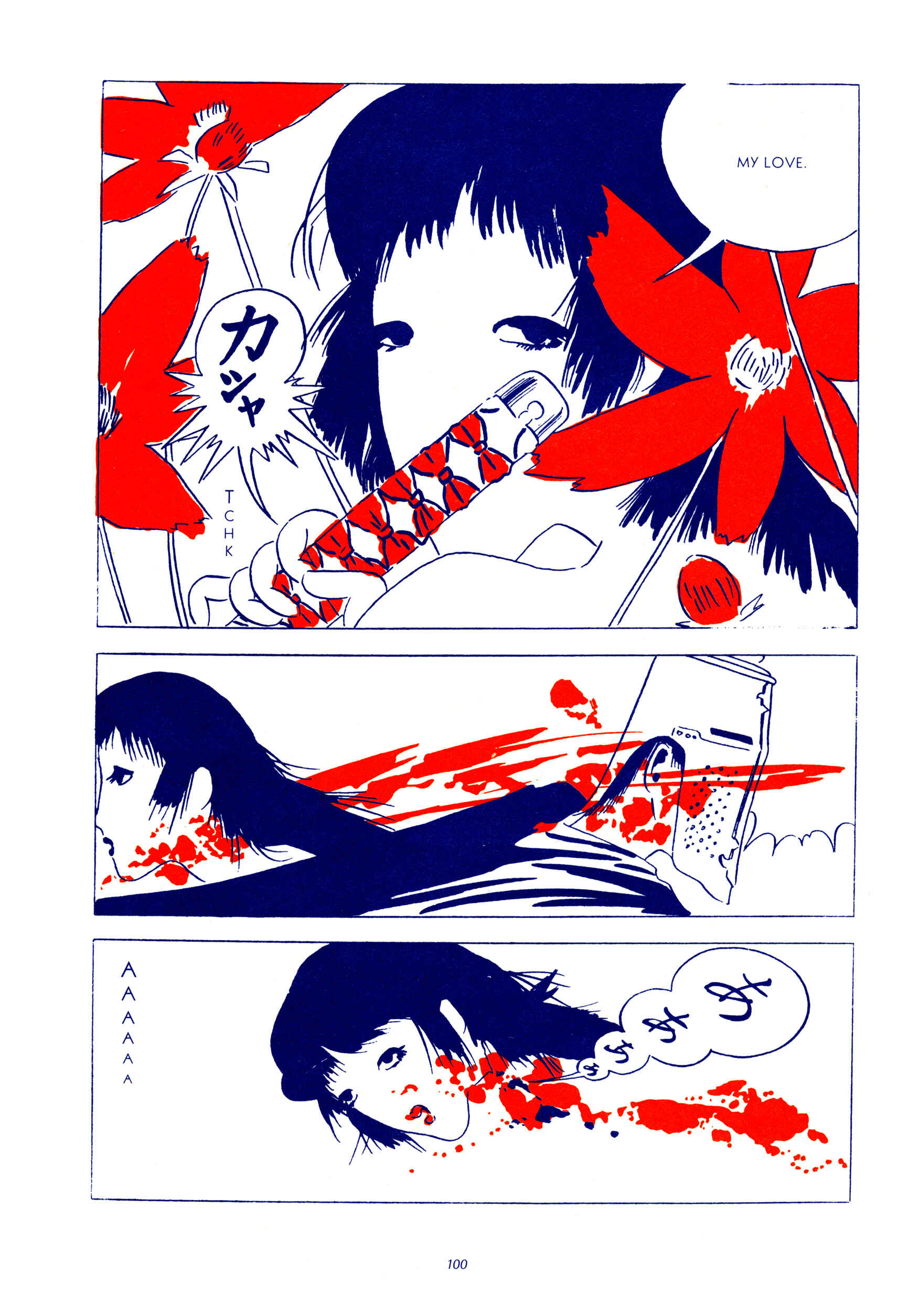 Page 7 Chapter 4 Gold Pollen