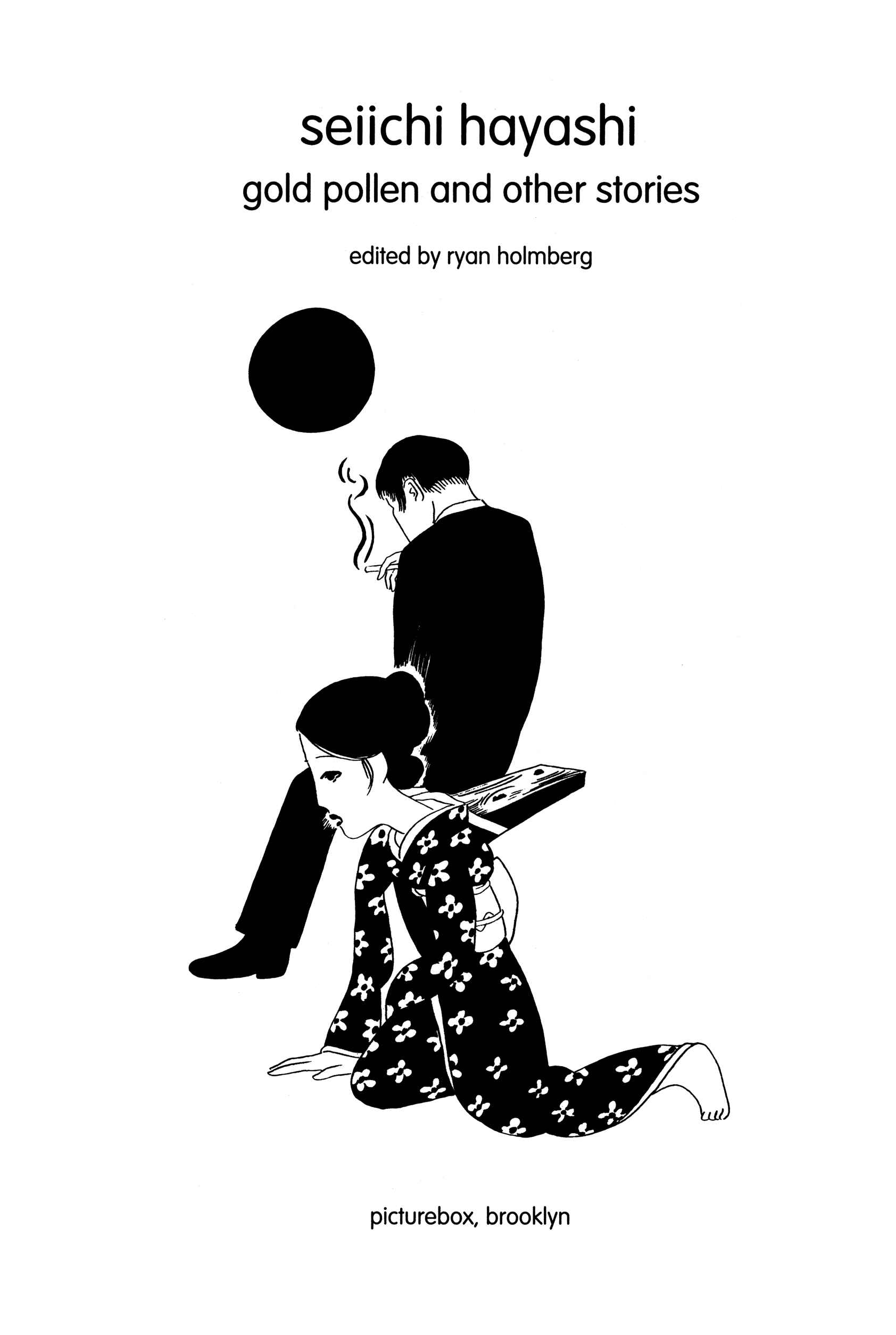 Page 70 Chapter 4 Gold Pollen
