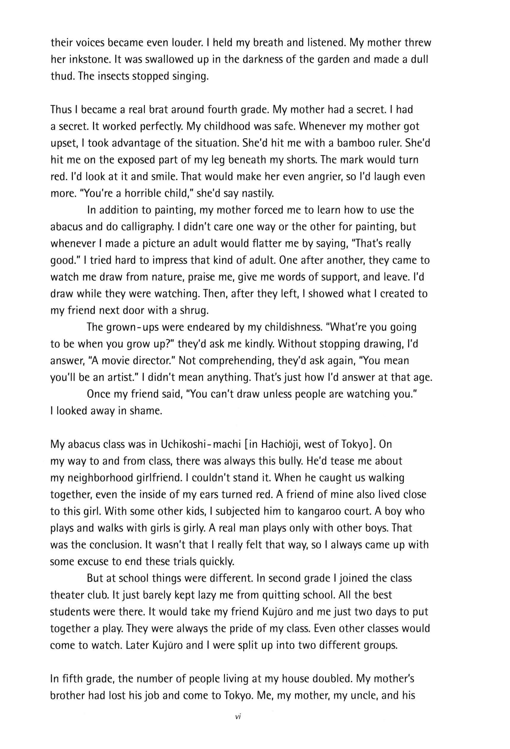Page 75 Chapter 4 Gold Pollen