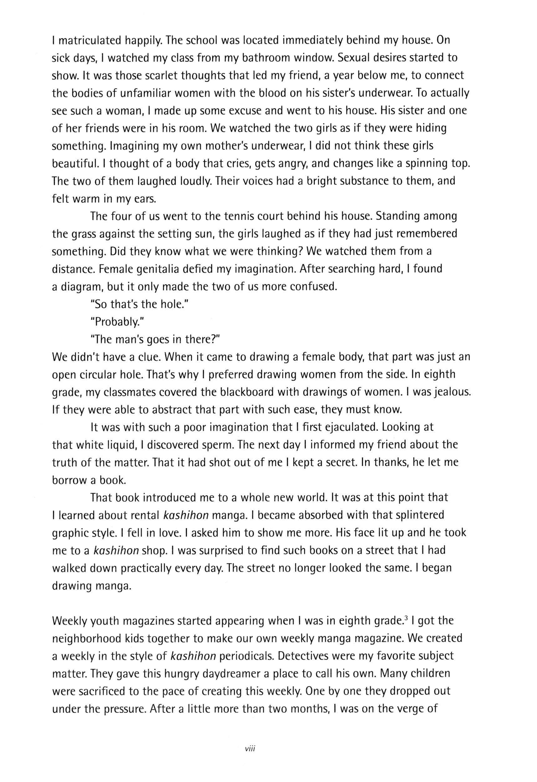 Page 77 Chapter 4 Gold Pollen