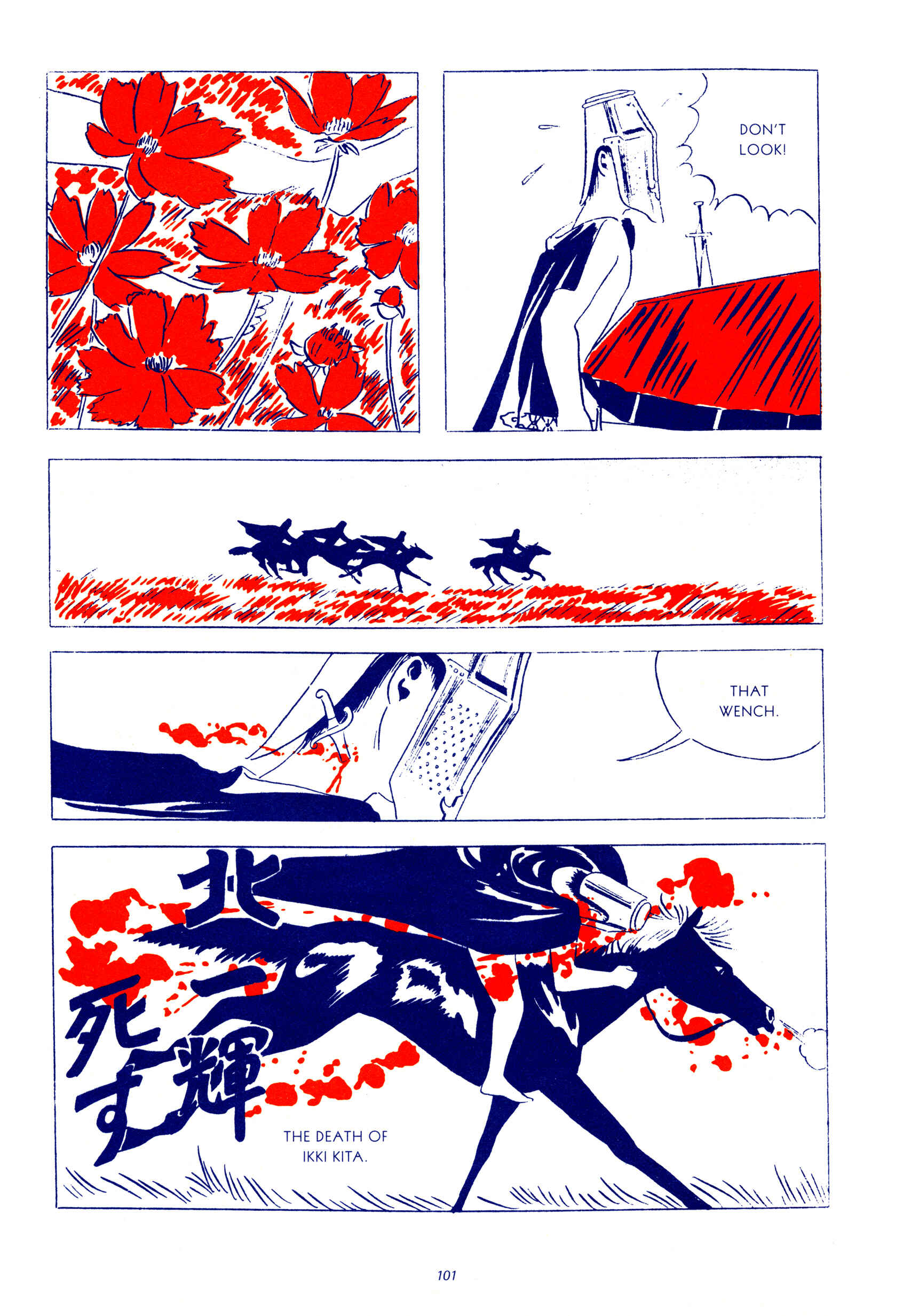 Page 8 Chapter 4 Gold Pollen