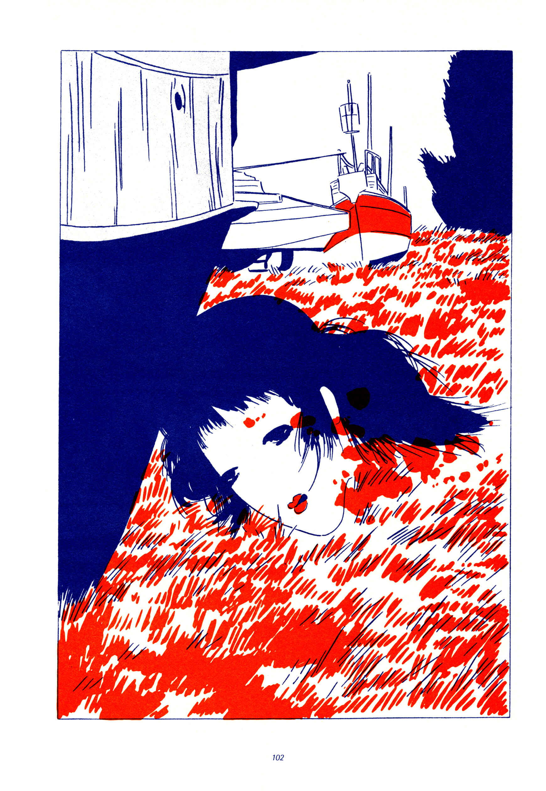 Page 9 Chapter 4 Gold Pollen