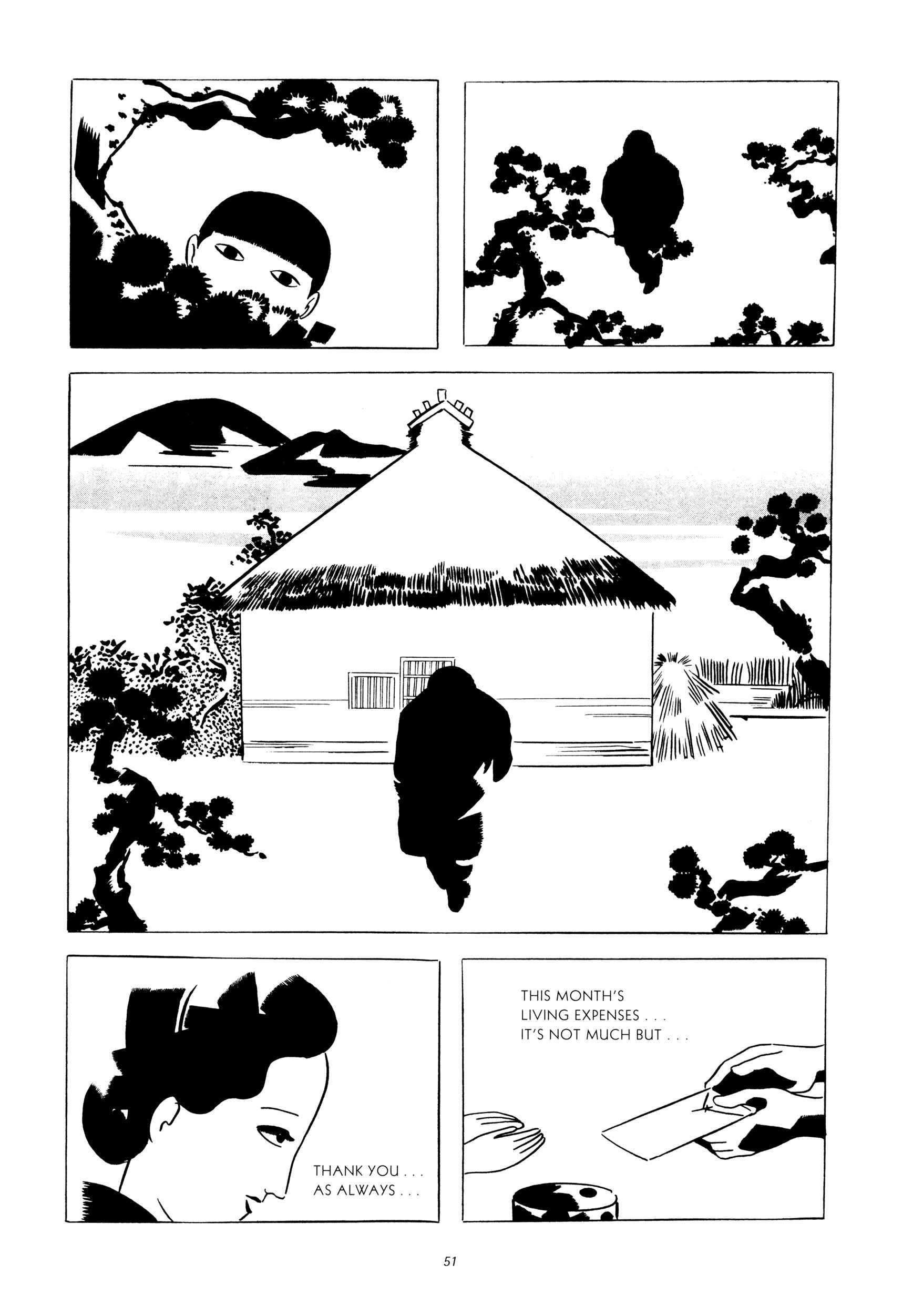 Page 6 Chapter 2 Gold Pollen