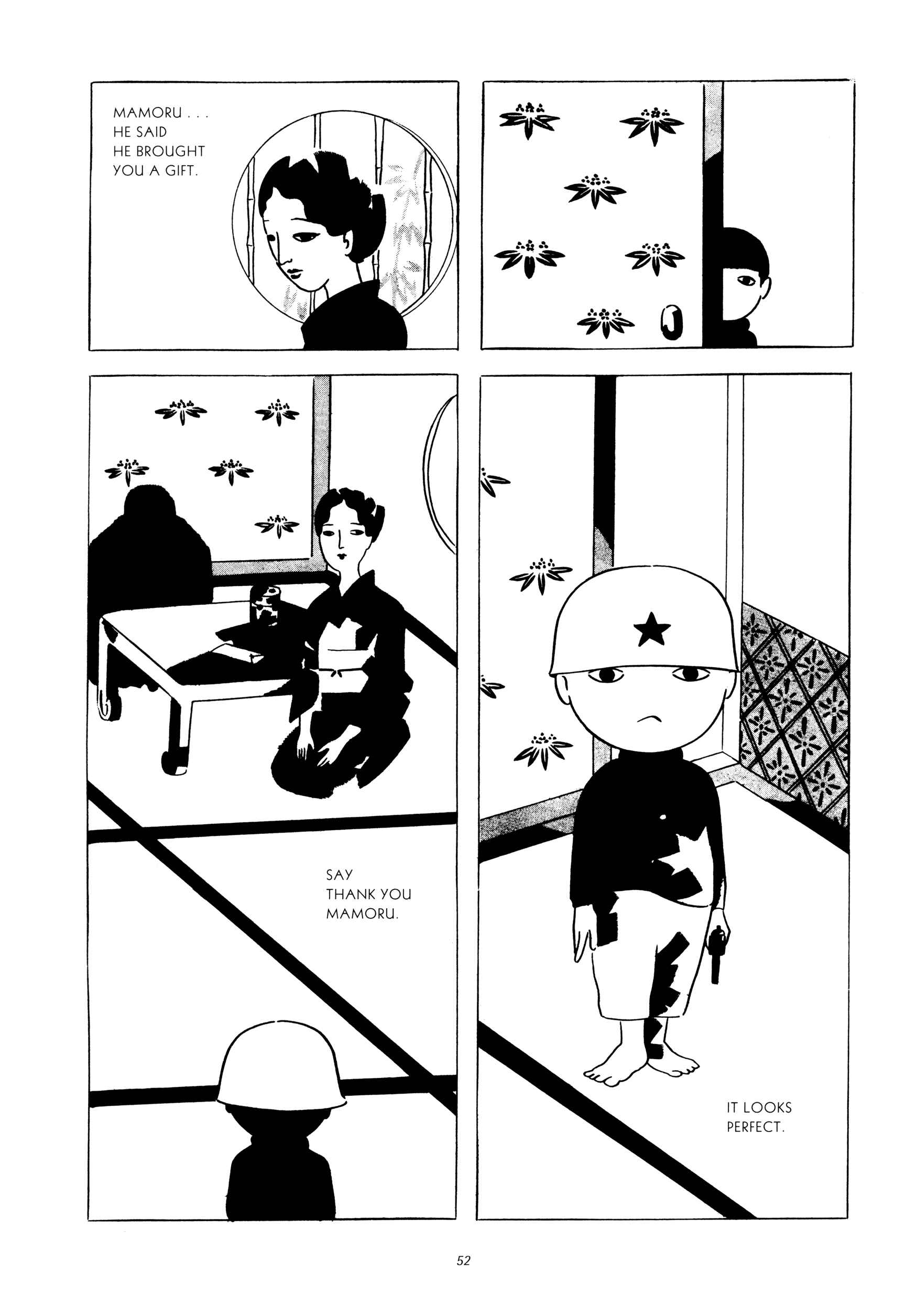 Page 7 Chapter 2 Gold Pollen