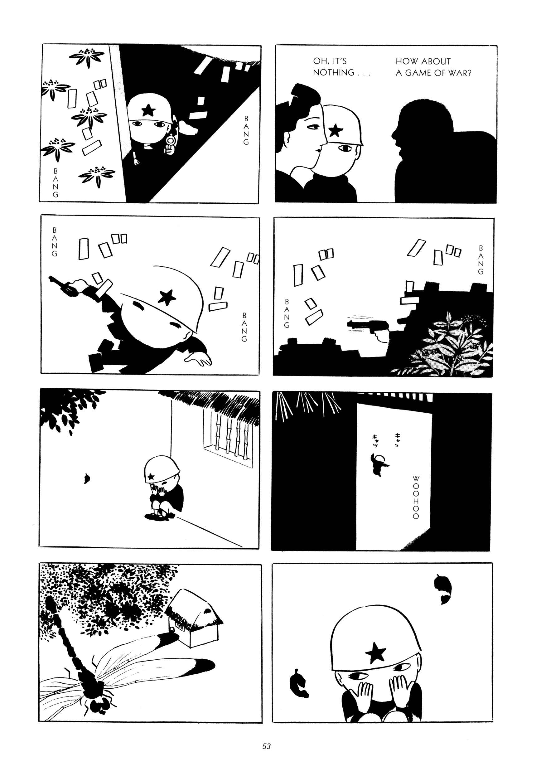 Page 8 Chapter 2 Gold Pollen