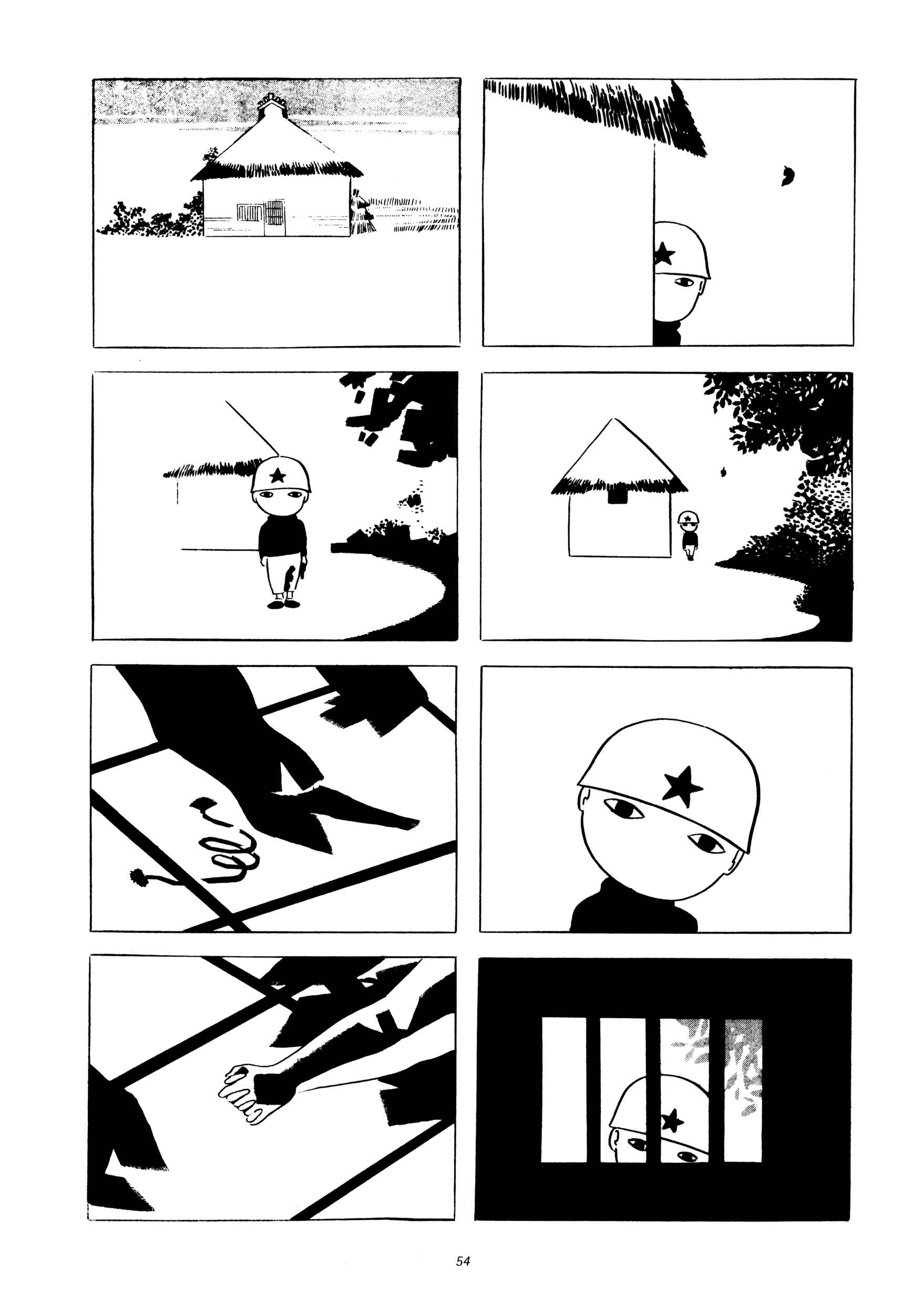 Page 9 Chapter 2 Gold Pollen