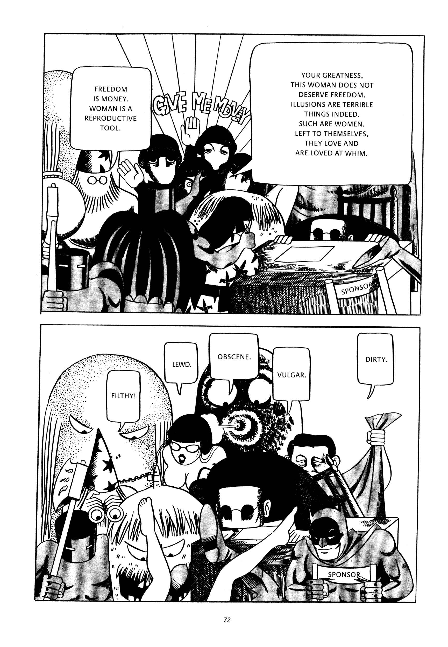 Page 13 Chapter 3 Gold Pollen