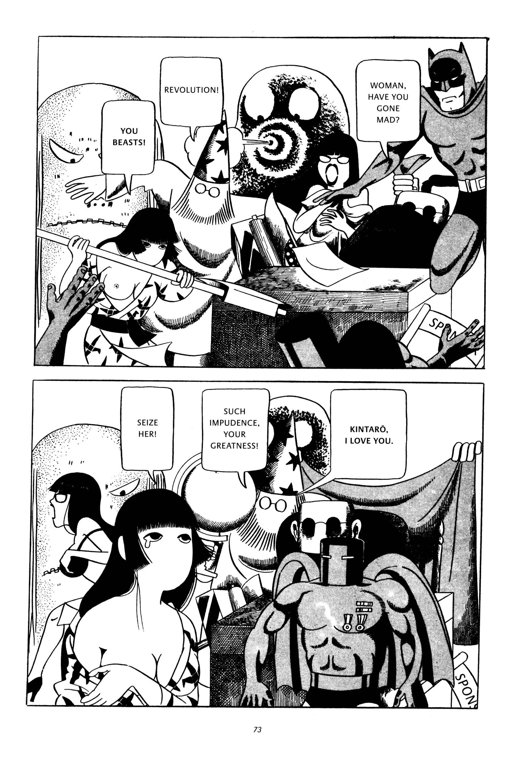 Page 14 Chapter 3 Gold Pollen