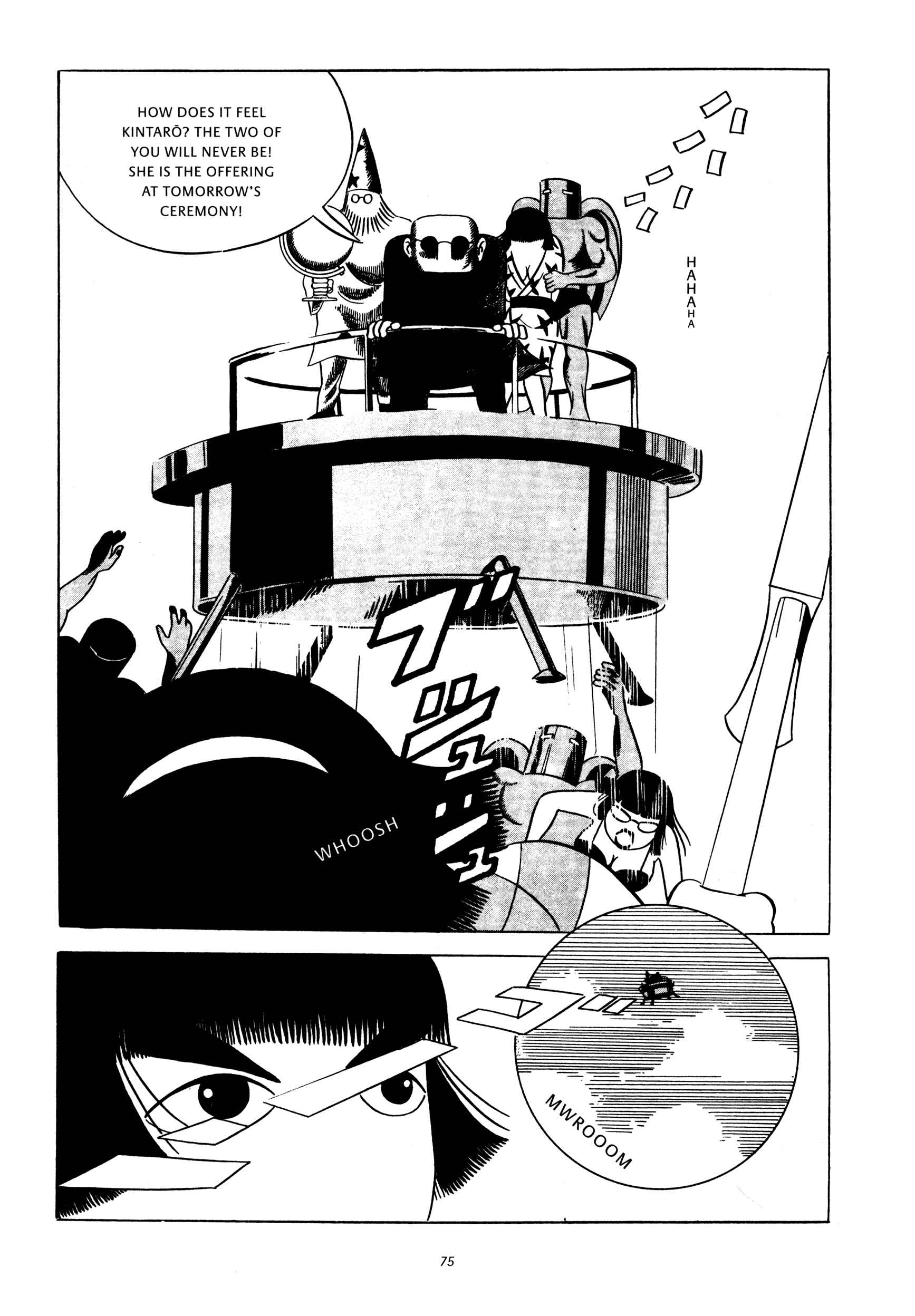 Page 16 Chapter 3 Gold Pollen