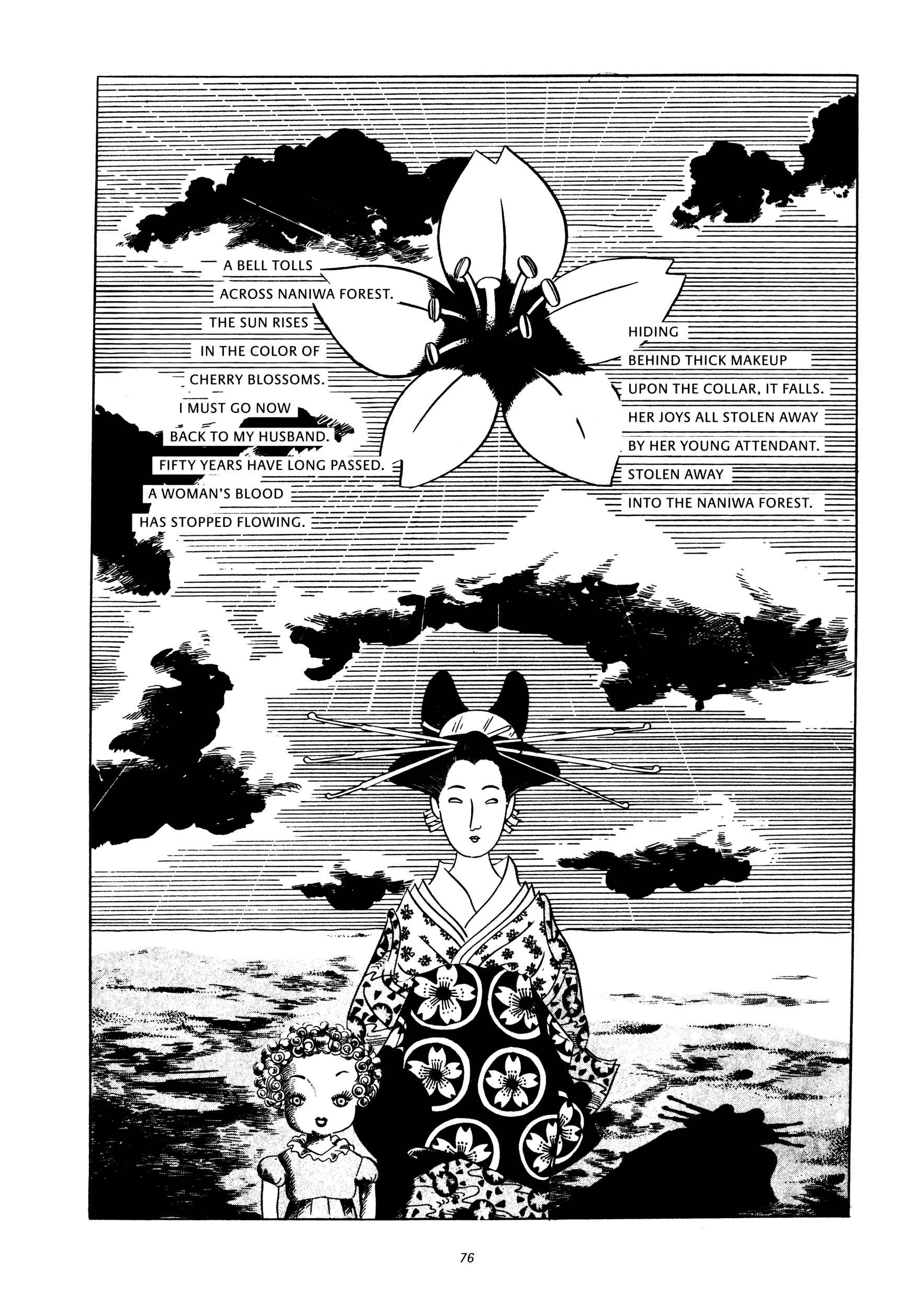 Page 17 Chapter 3 Gold Pollen