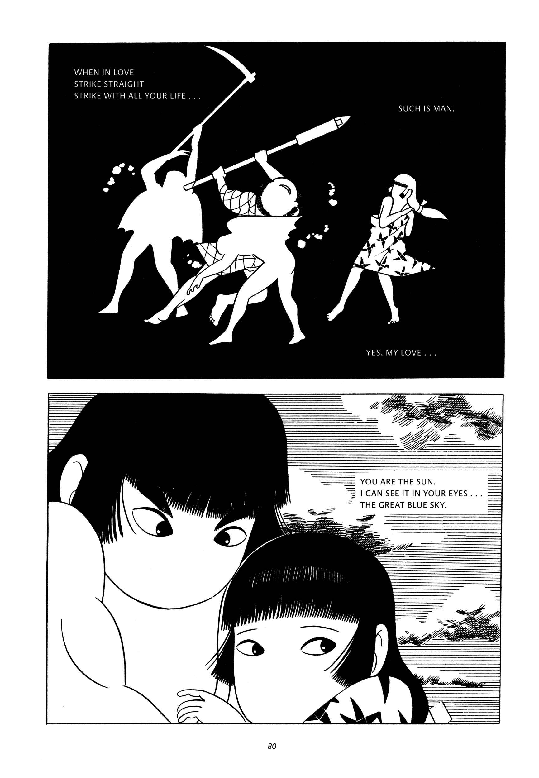 Page 21 Chapter 3 Gold Pollen