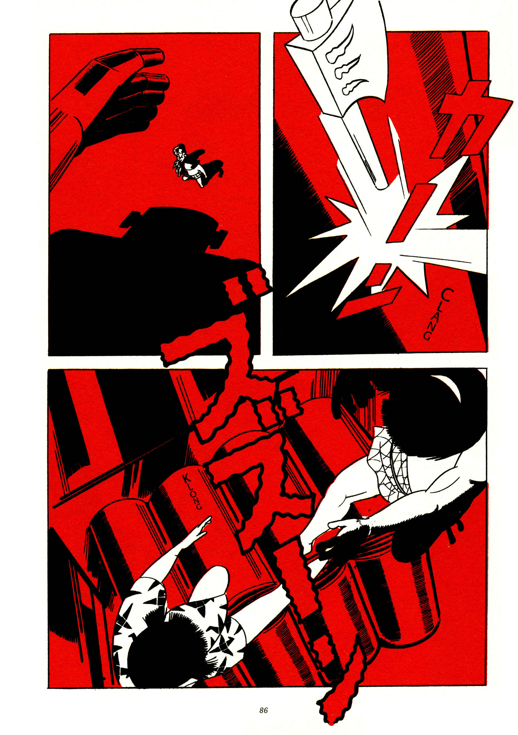 Page 27 Chapter 3 Gold Pollen