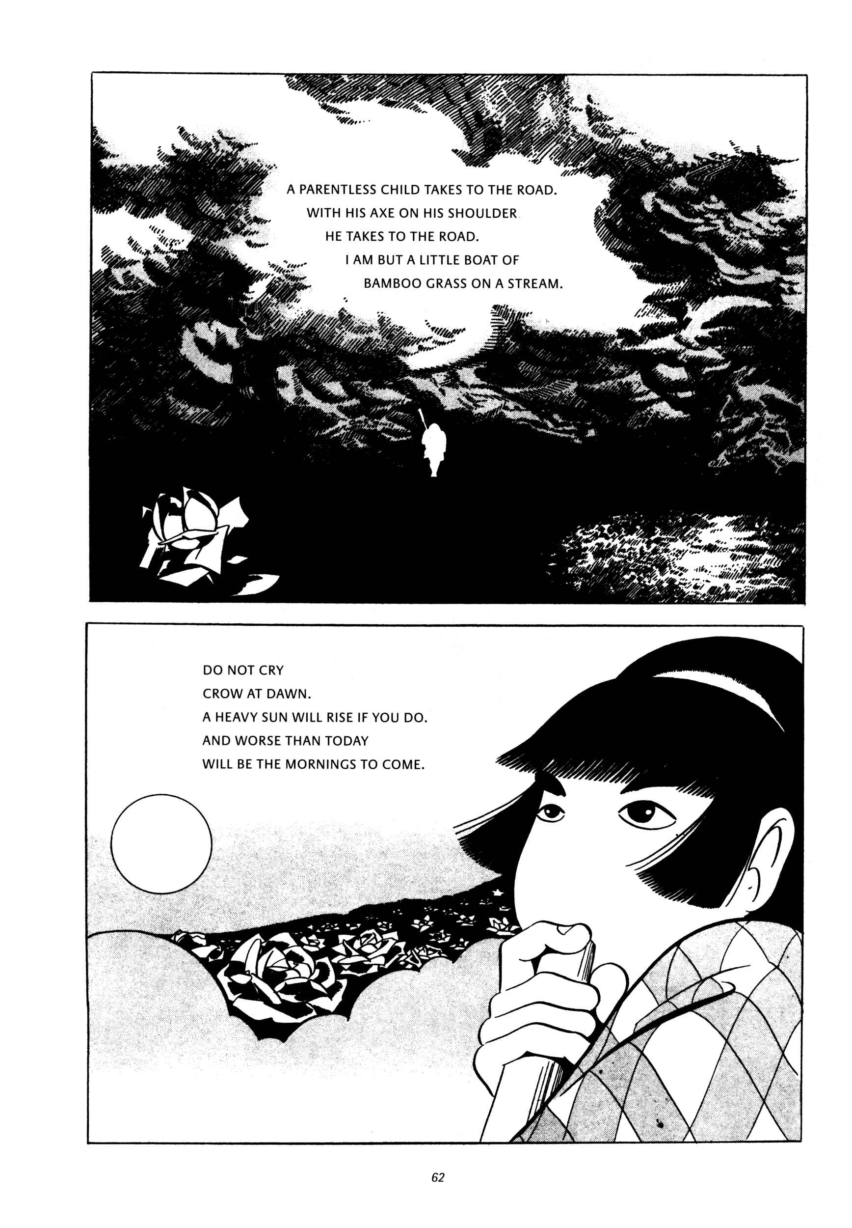 Page 3 Chapter 3 Gold Pollen