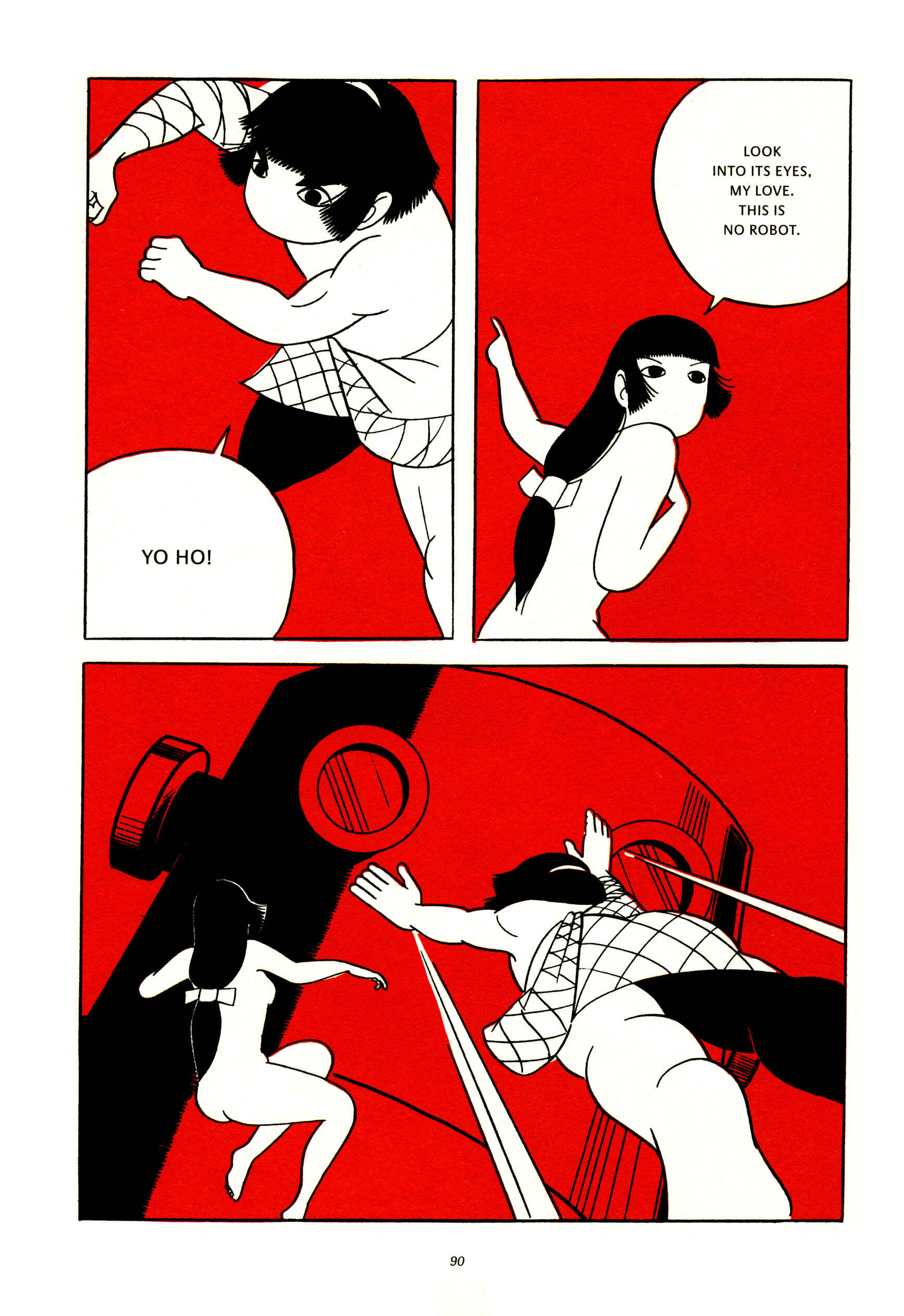 Page 31 Chapter 3 Gold Pollen
