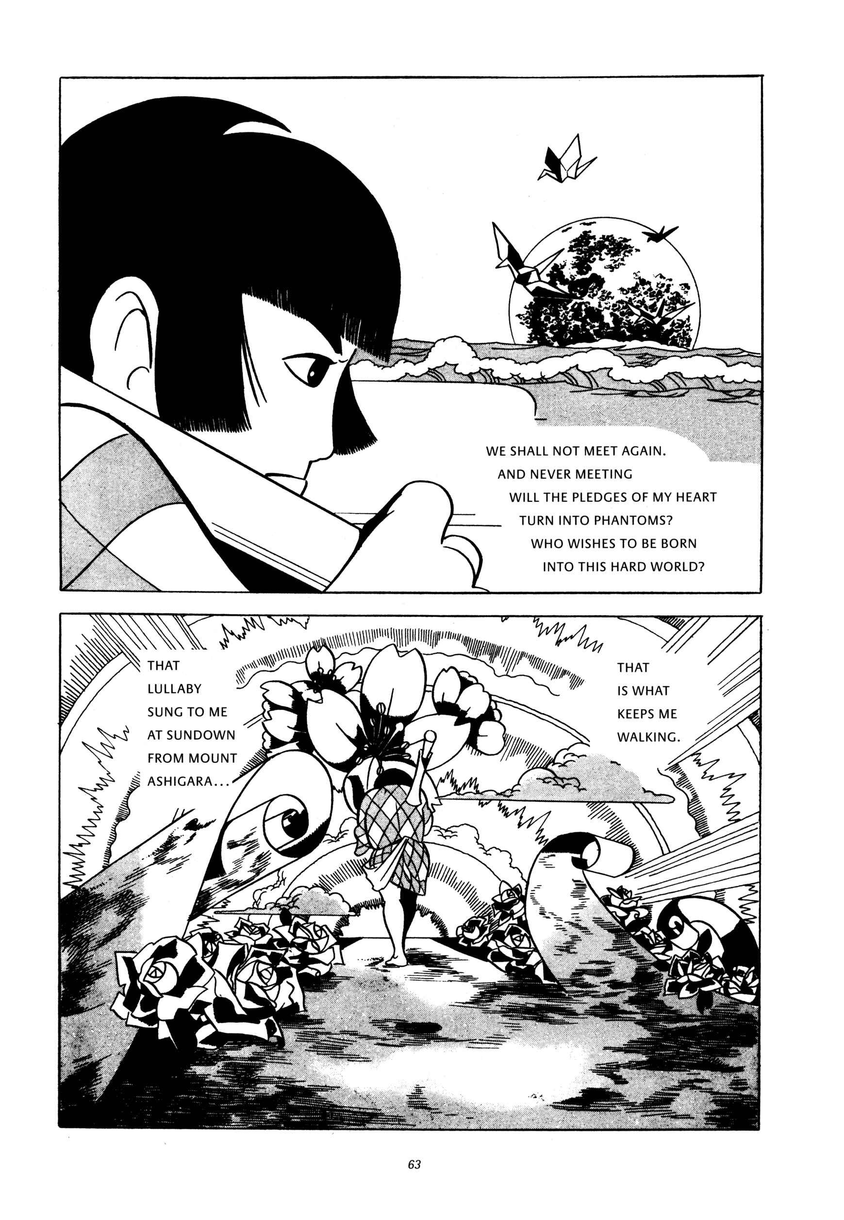 Page 4 Chapter 3 Gold Pollen
