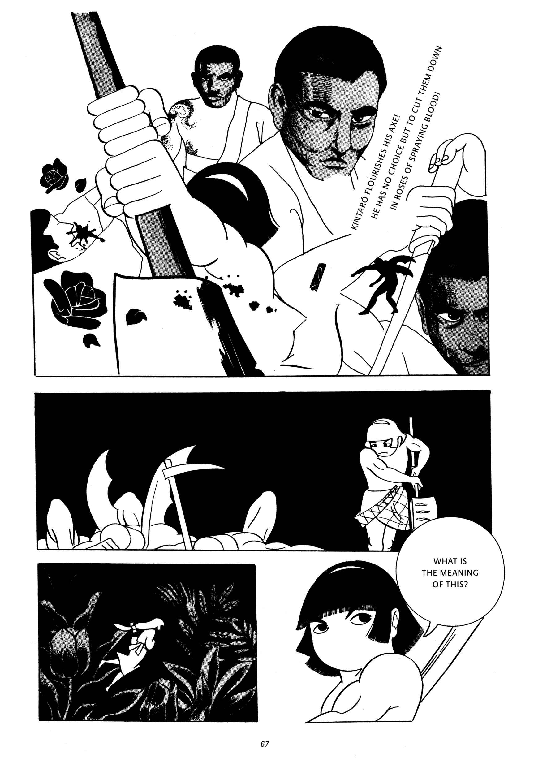 Page 8 Chapter 3 Gold Pollen