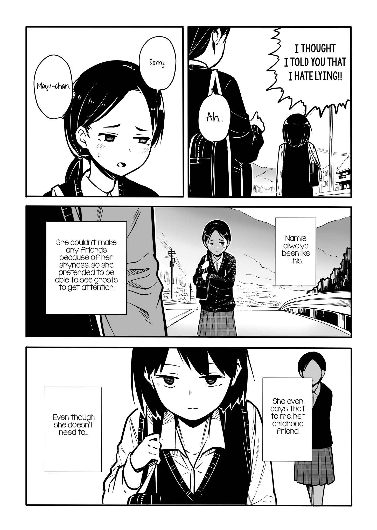 Page 2 Chapter Unknown_98a6 Akuryou