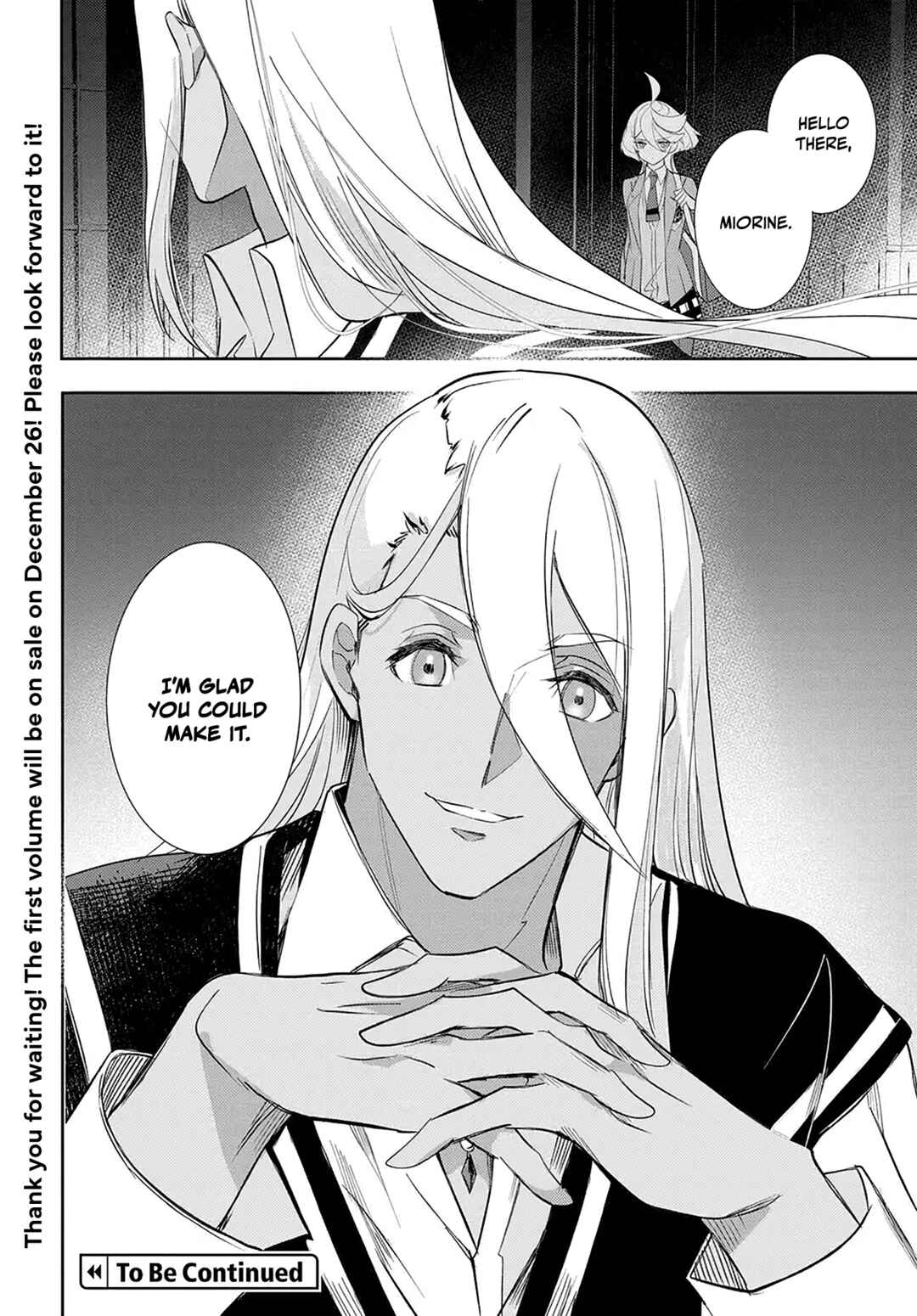 Page 18 Chapter 4.2 Mobile Suit Gundam: The Witch from Mercury - Frontiers in Glory Days