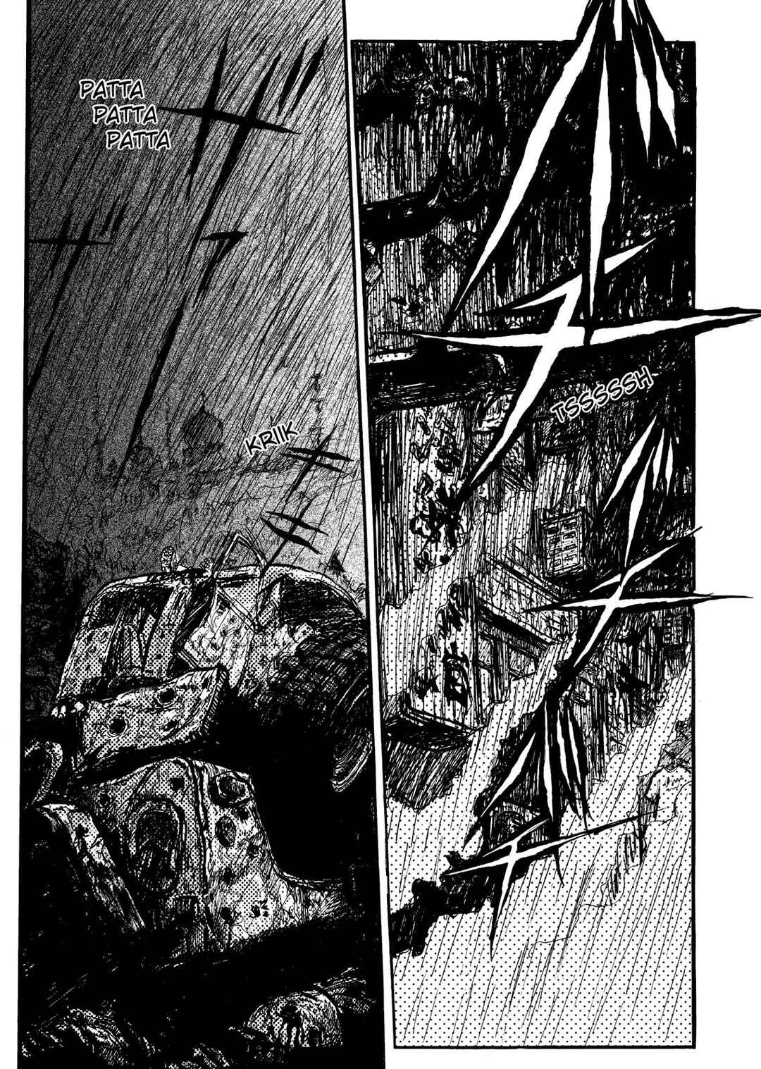 Page 14 Chapter 2 Ryuko