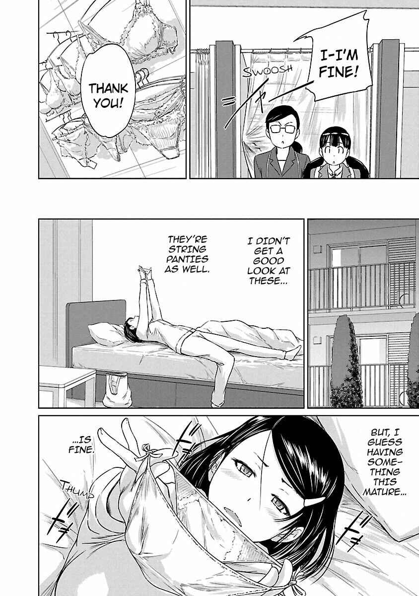 Page 23 Chapter 19 Renai Shikou Seitokai
