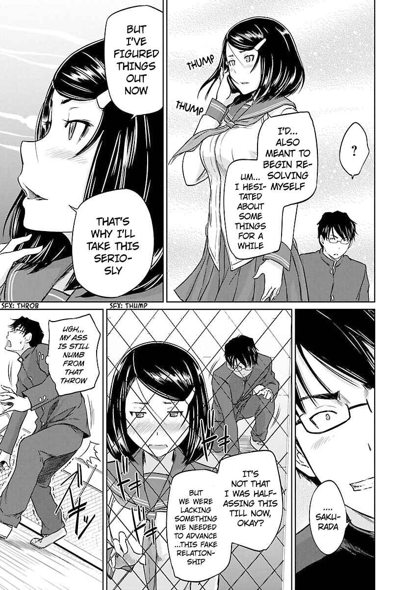 Page 22 Chapter 16 Renai Shikou Seitokai