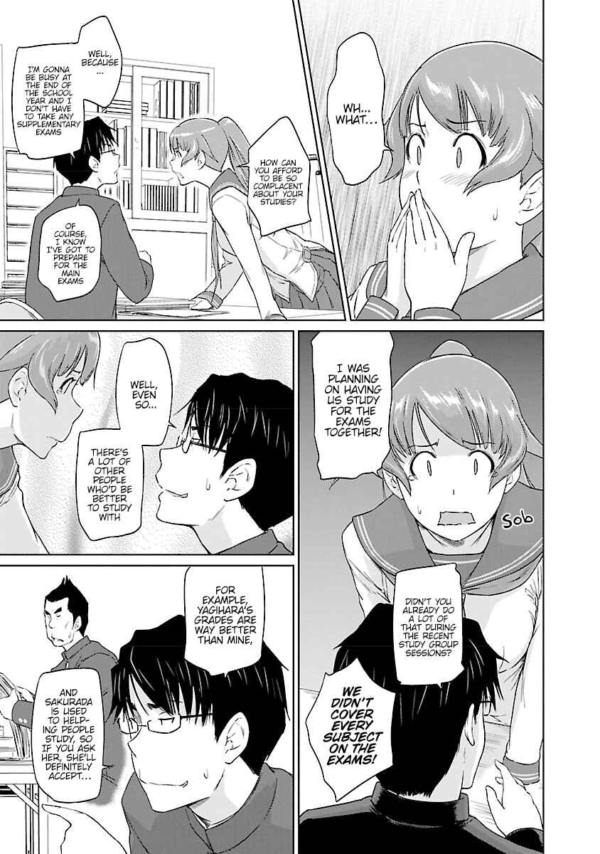 Page 6 Chapter 26 Renai Shikou Seitokai